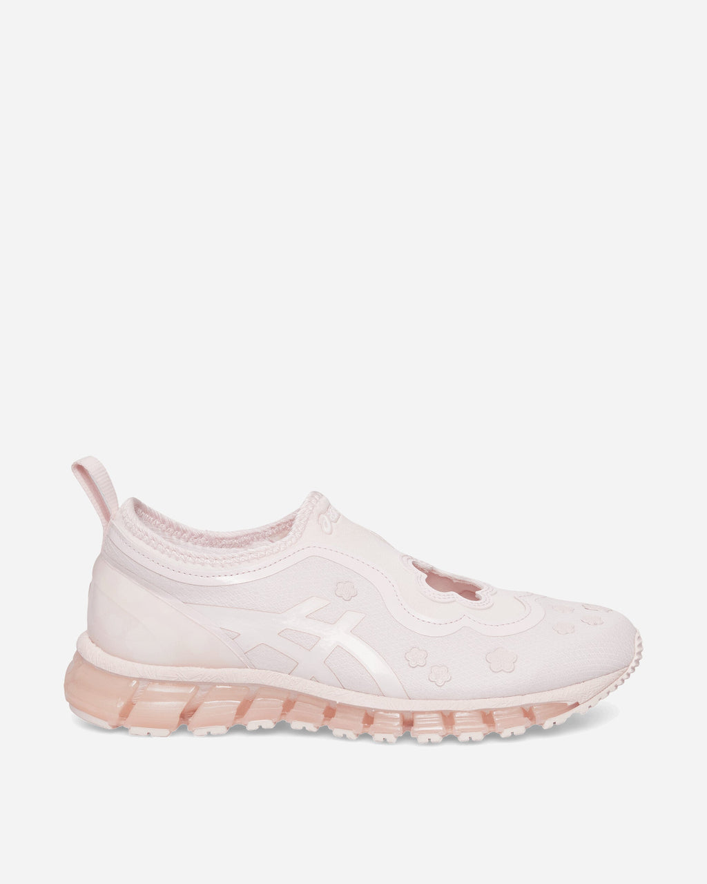 Оригінальна Cecilie Bahnsen Gel-Quantum 360 I Sneakers Sakuragai Asics – боковий вид