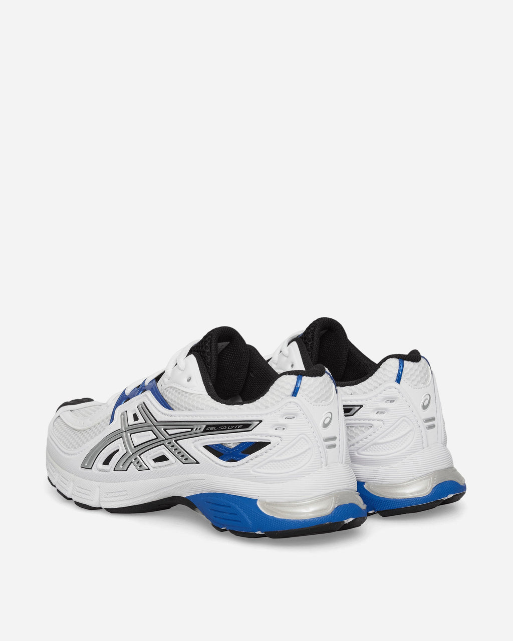 Gel-Sd-Lyte Sneakers White Asics оригінал – Купити в Україні – збільшений вид