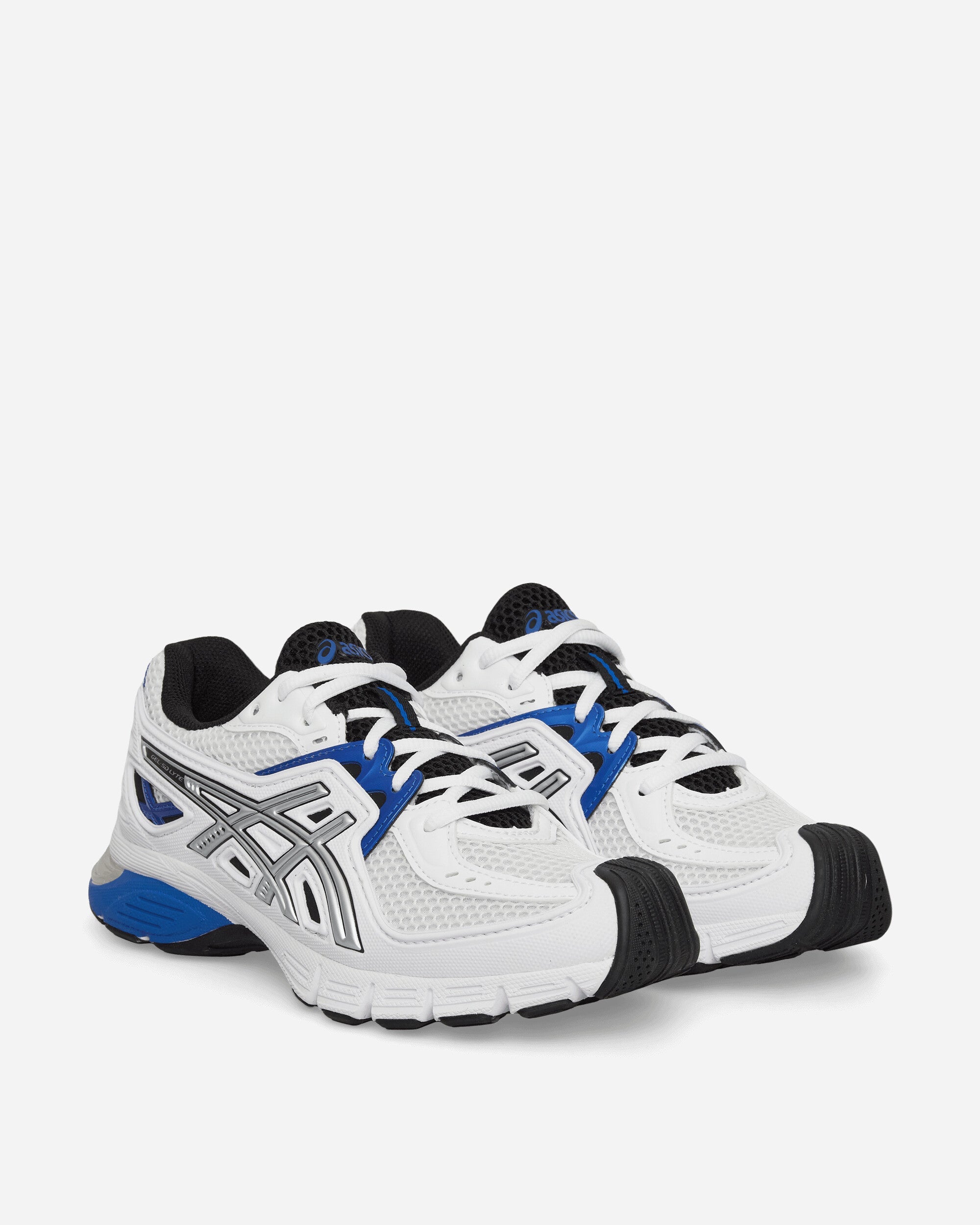 Gel-Sd-Lyte Sneakers White Asics оригінал – Купити в Україні – вид ззаду