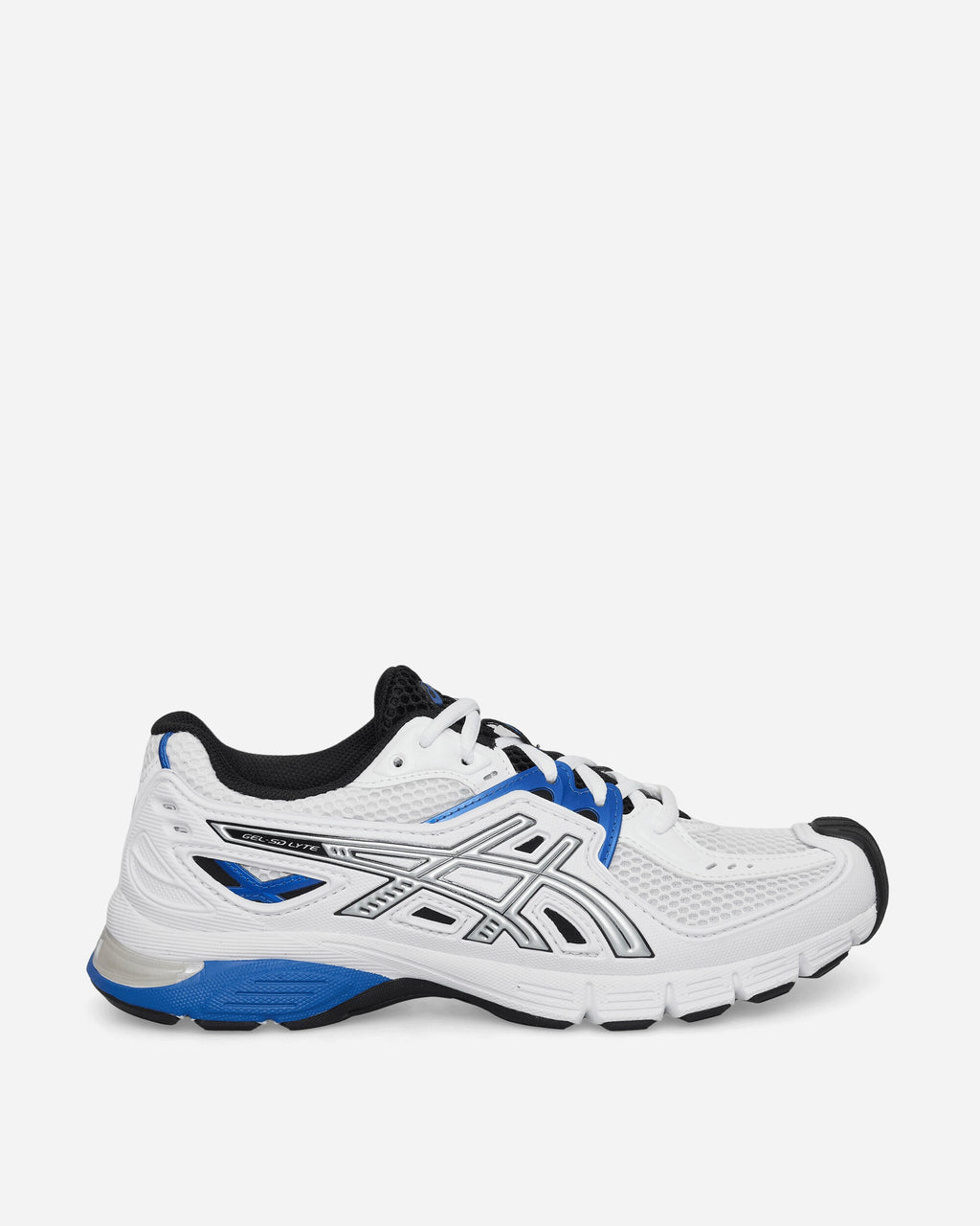 Gel-Sd-Lyte Sneakers White Asics оригінал – Купити в Україні – боковий вид