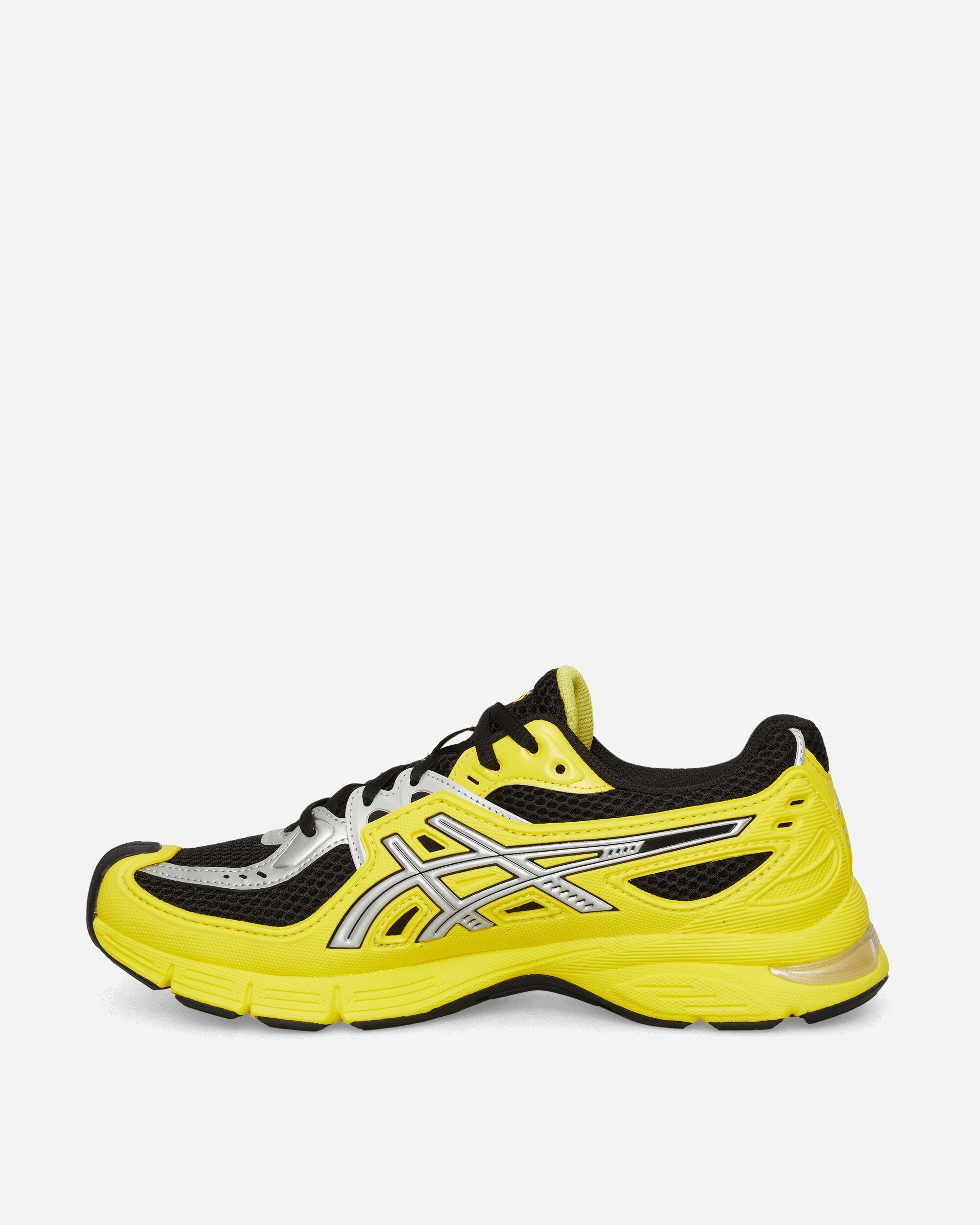 Gel-Sd-Lyte Sneakers Vibrant Yellow Asics – Гарантія оригінальності – детальний вид