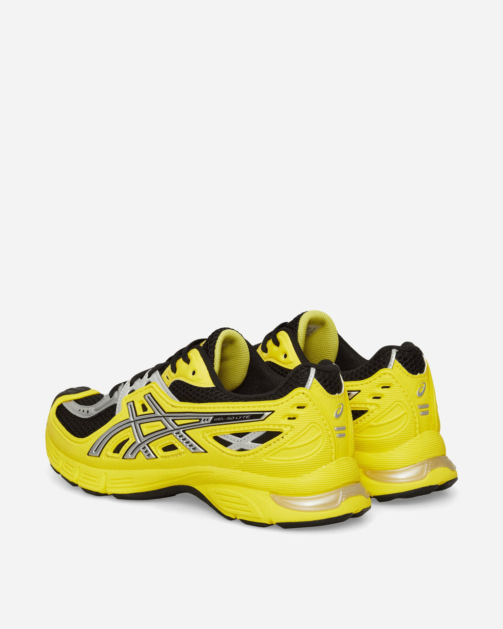 Gel-Sd-Lyte Sneakers Vibrant Yellow Asics – Гарантія оригінальності – збільшений вид