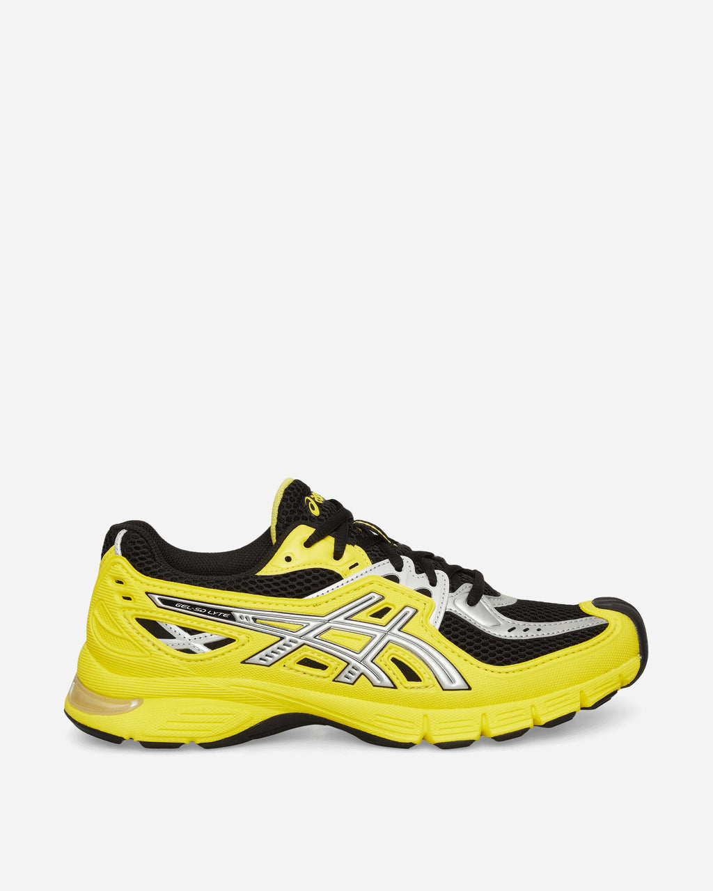 Gel-Sd-Lyte Sneakers Vibrant Yellow Asics – Гарантія оригінальності – боковий вид