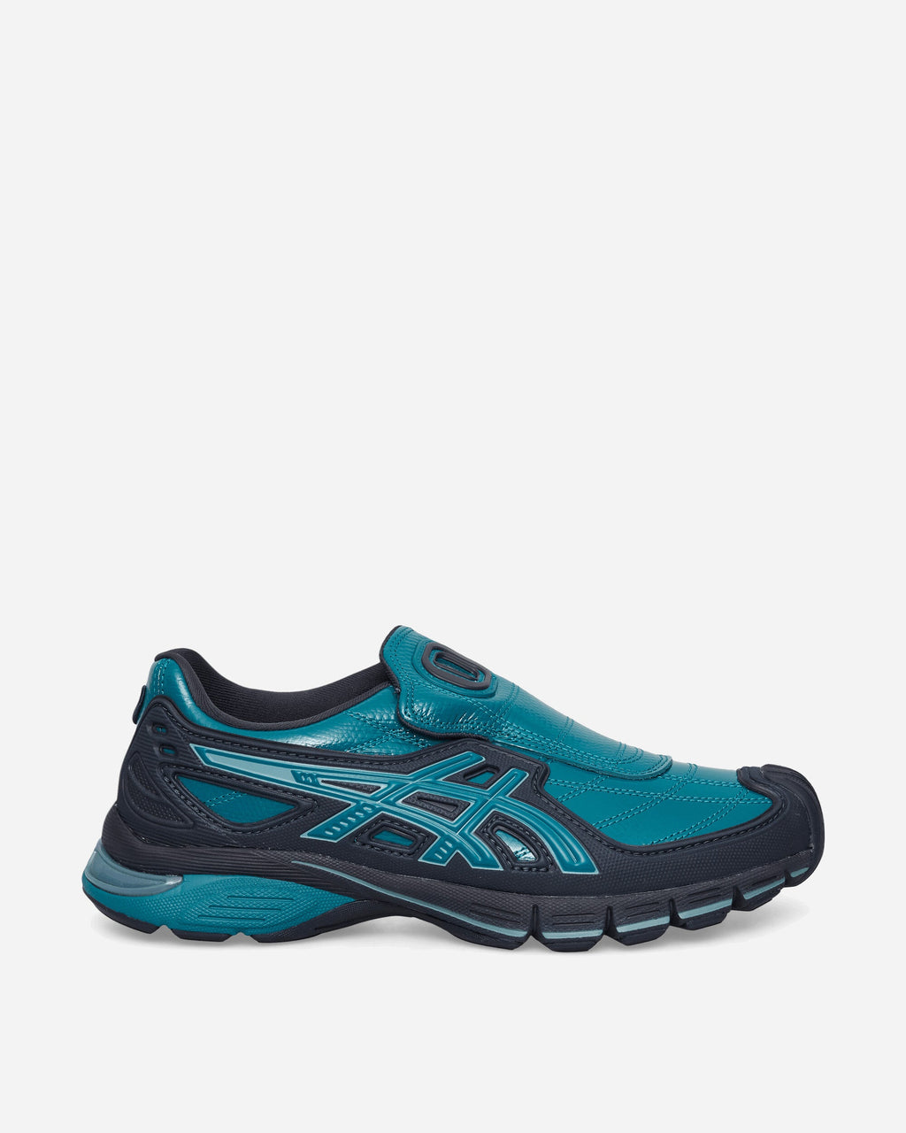 Otto958 Gel-Sd Arzachotto Sneakers Dioptase Asics оригінал – Купити в Україні – боковий вид