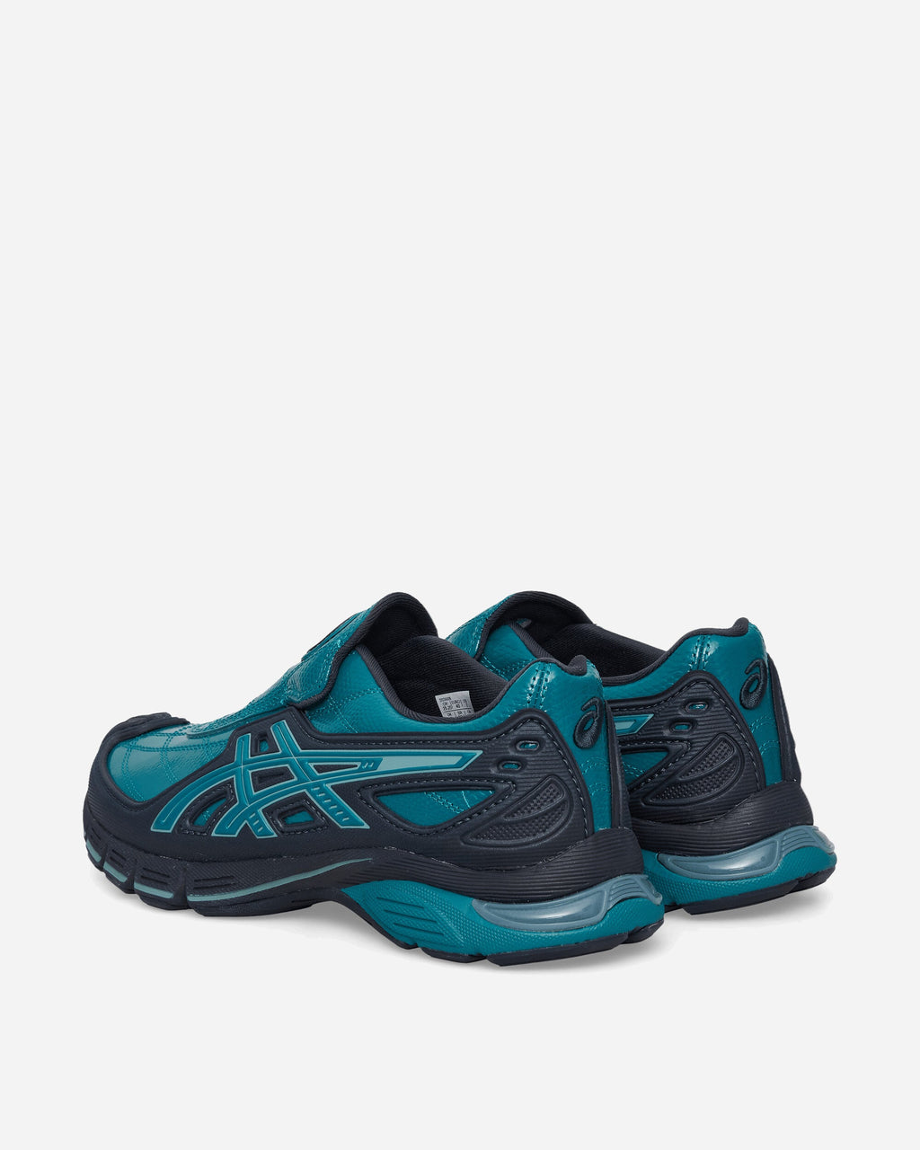 Otto958 Gel-Sd Arzachotto Sneakers Dioptase Asics оригінал – Купити в Україні – збільшений вид