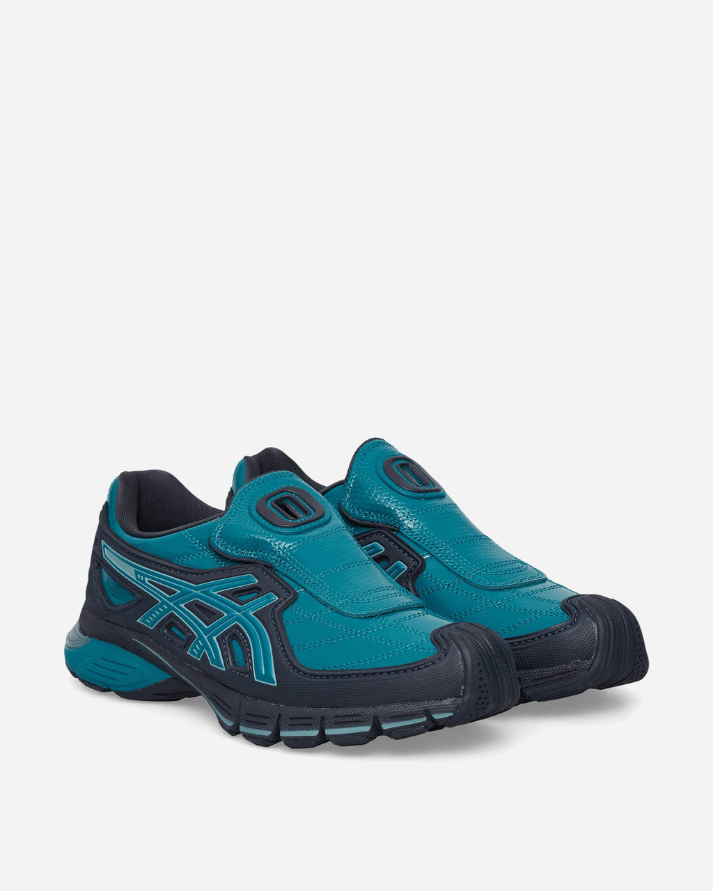 Otto958 Gel-Sd Arzachotto Sneakers Dioptase Asics оригінал – Купити в Україні – вид ззаду