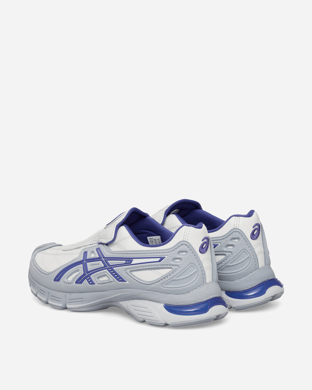Otto958 Gel-Sd Arzachotto Sneakers White Asics – Гарантія оригінальності – збільшений вид