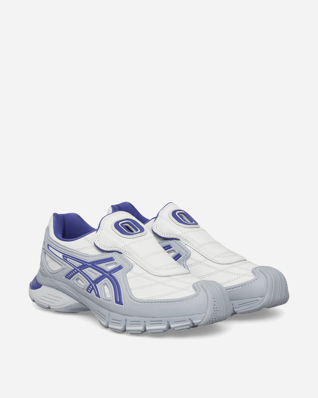 Otto958 Gel-Sd Arzachotto Sneakers White Asics – Гарантія оригінальності – вид ззаду