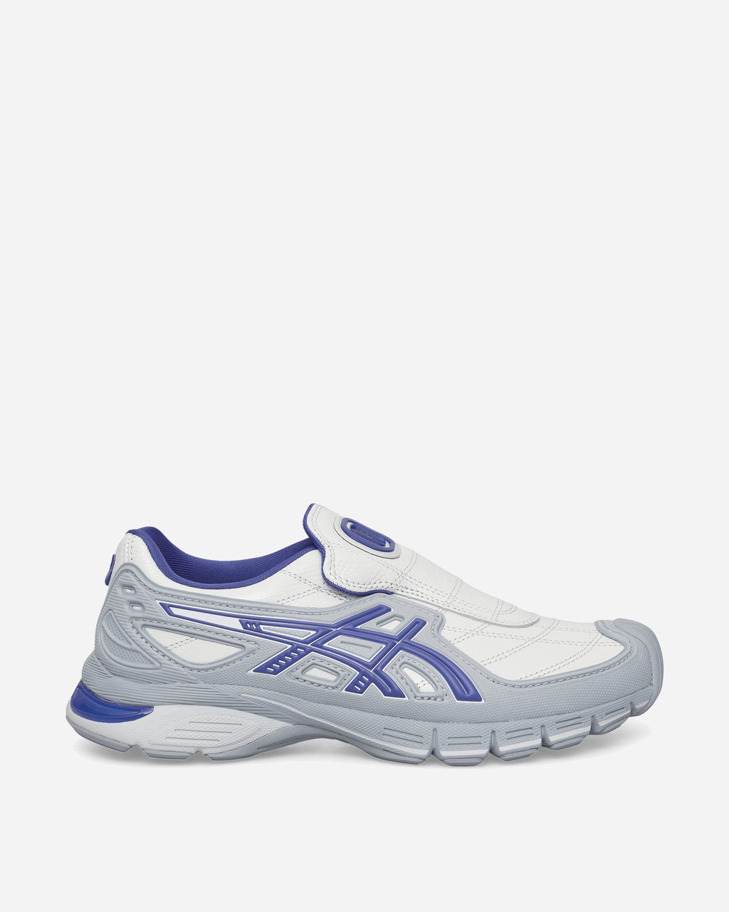 Otto958 Gel-Sd Arzachotto Sneakers White Asics – Гарантія оригінальності – боковий вид