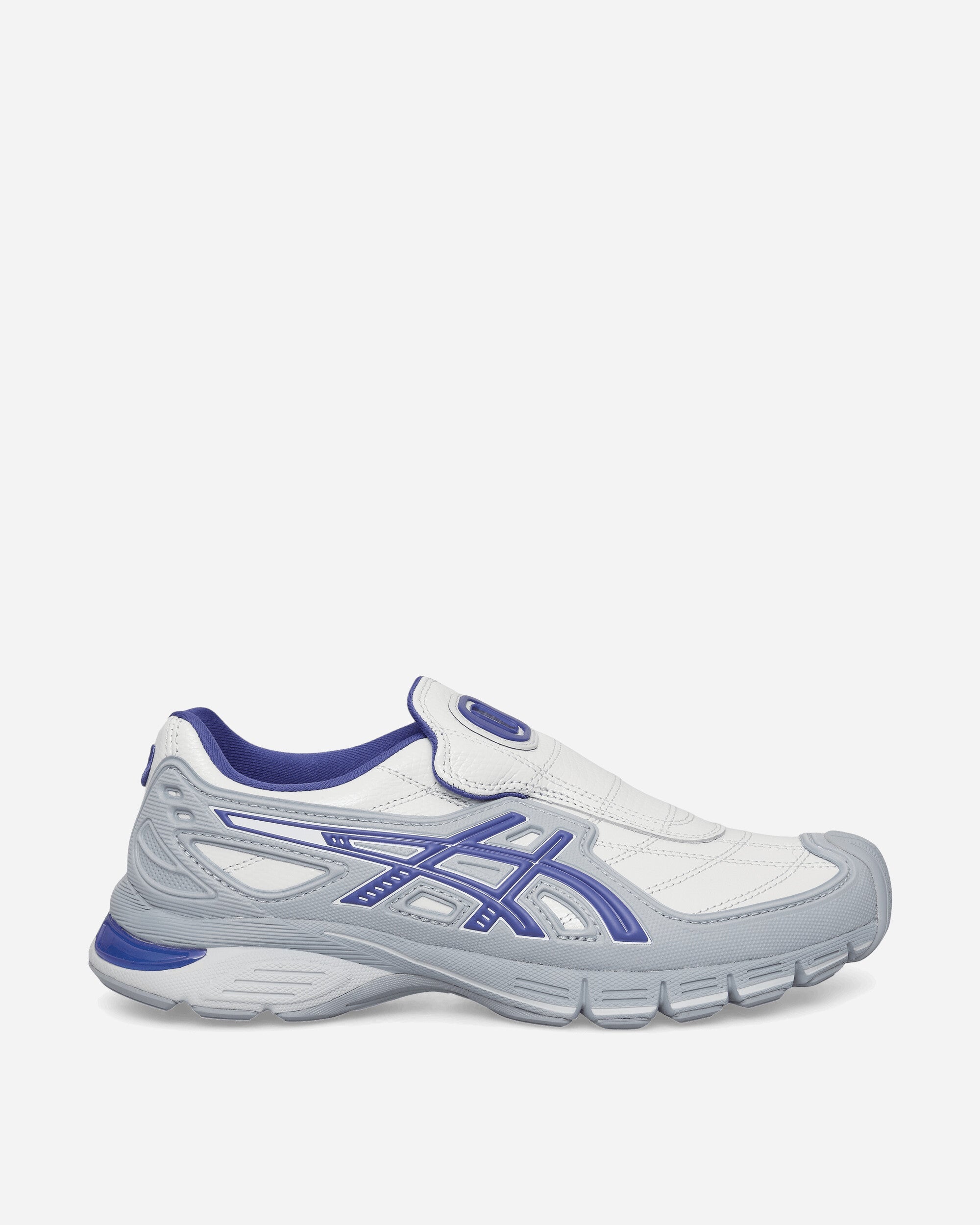 Otto958 Gel-Sd Arzachotto Sneakers White Asics – Гарантія оригінальності – боковий вид