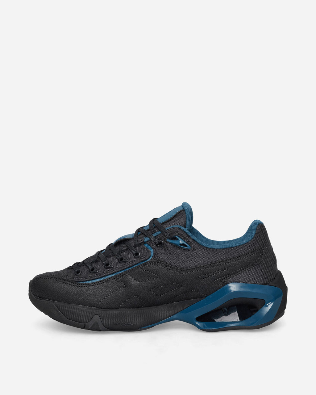 Novalis Gel-Teremoa Sneakers Graphite Grey Asics – Гарантія оригінальності – детальний вид