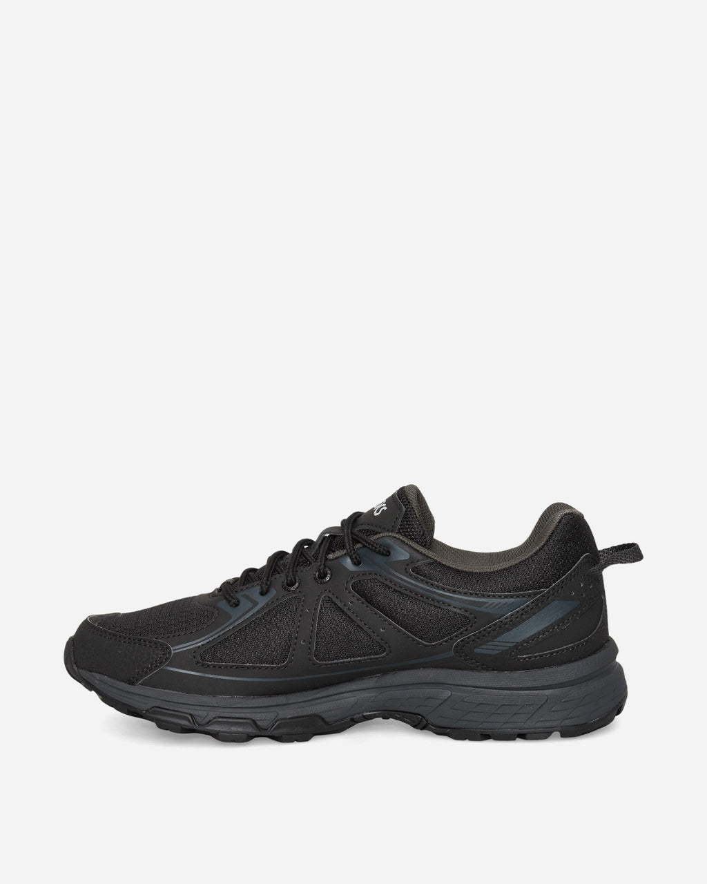 Gel-Venture 6 Sneakers Black Asics – Гарантія оригінальності – детальний вид