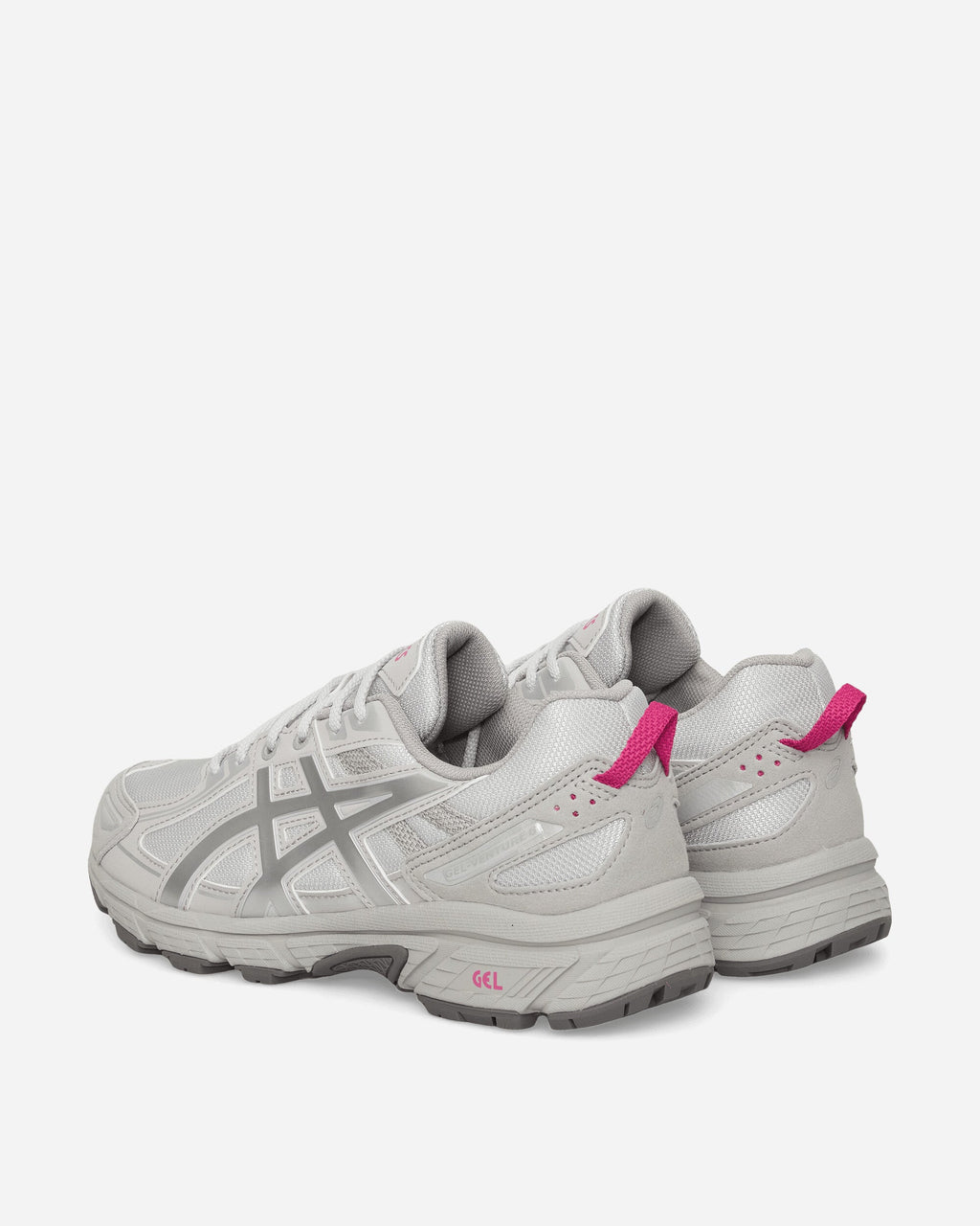 Gel-Venture 6 Sneakers Concrete Asics оригінал – Купити в Україні – збільшений вид
