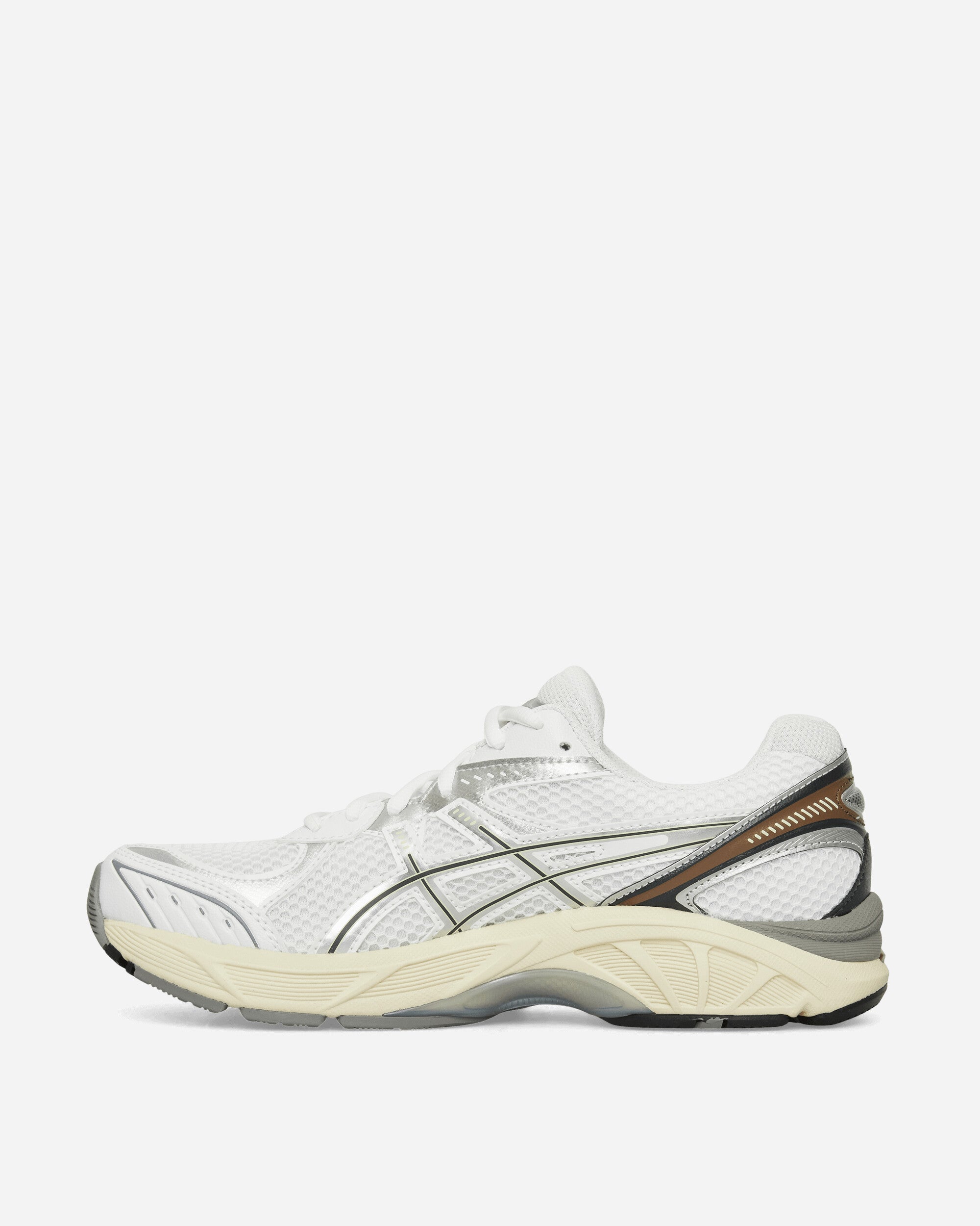 Gt-2160 Sneakers White Asics – Гарантія оригінальності – детальний вид