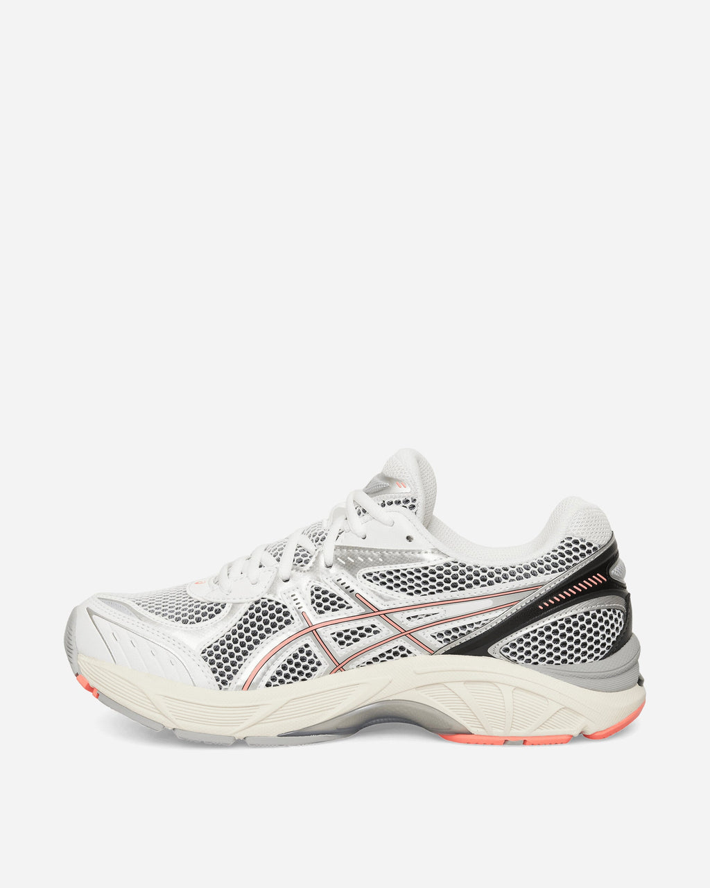 Gt-2160 Sneakers White Asics – Гарантія оригінальності – детальний вид
