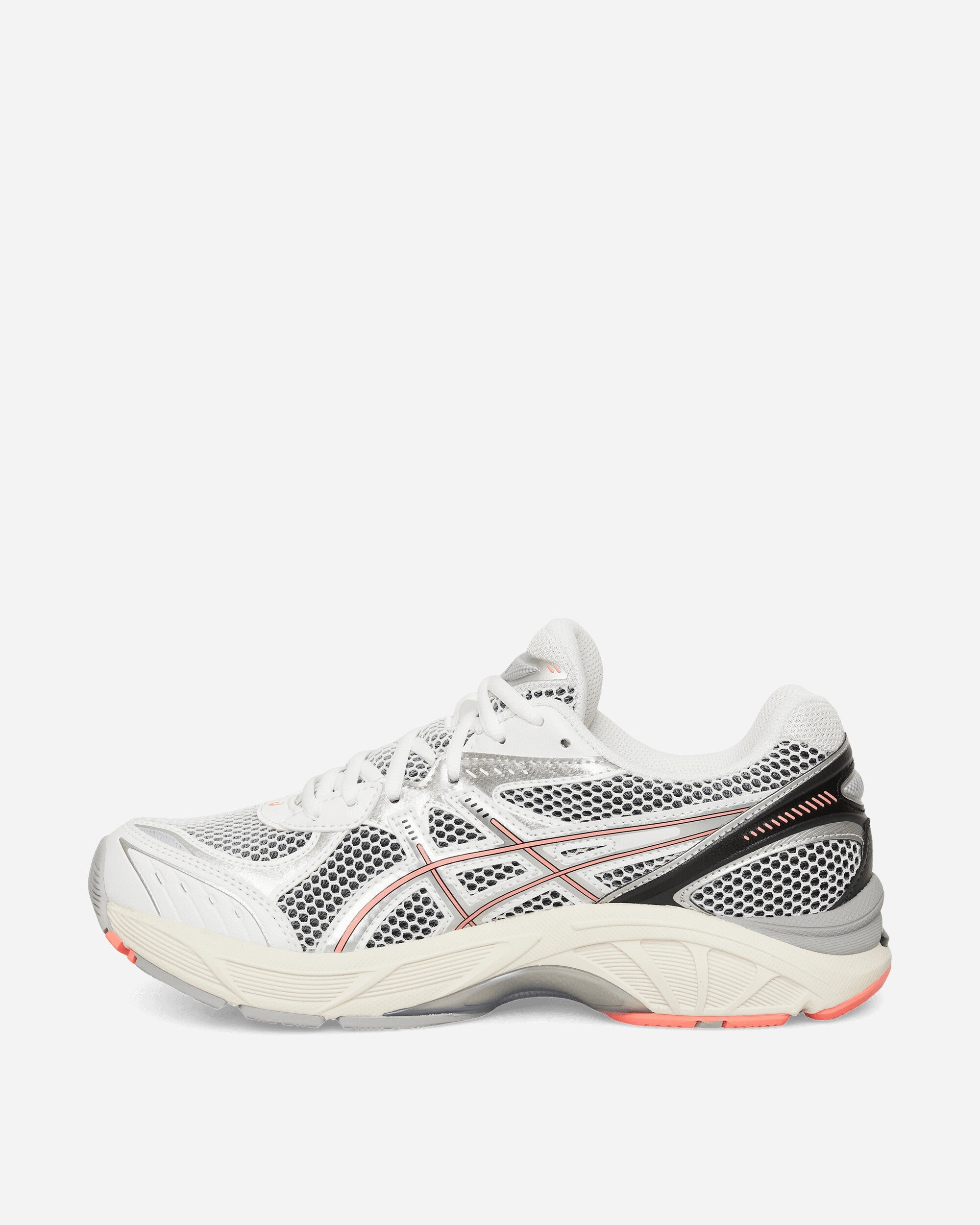 Gt-2160 Sneakers White Asics – Гарантія оригінальності – детальний вид