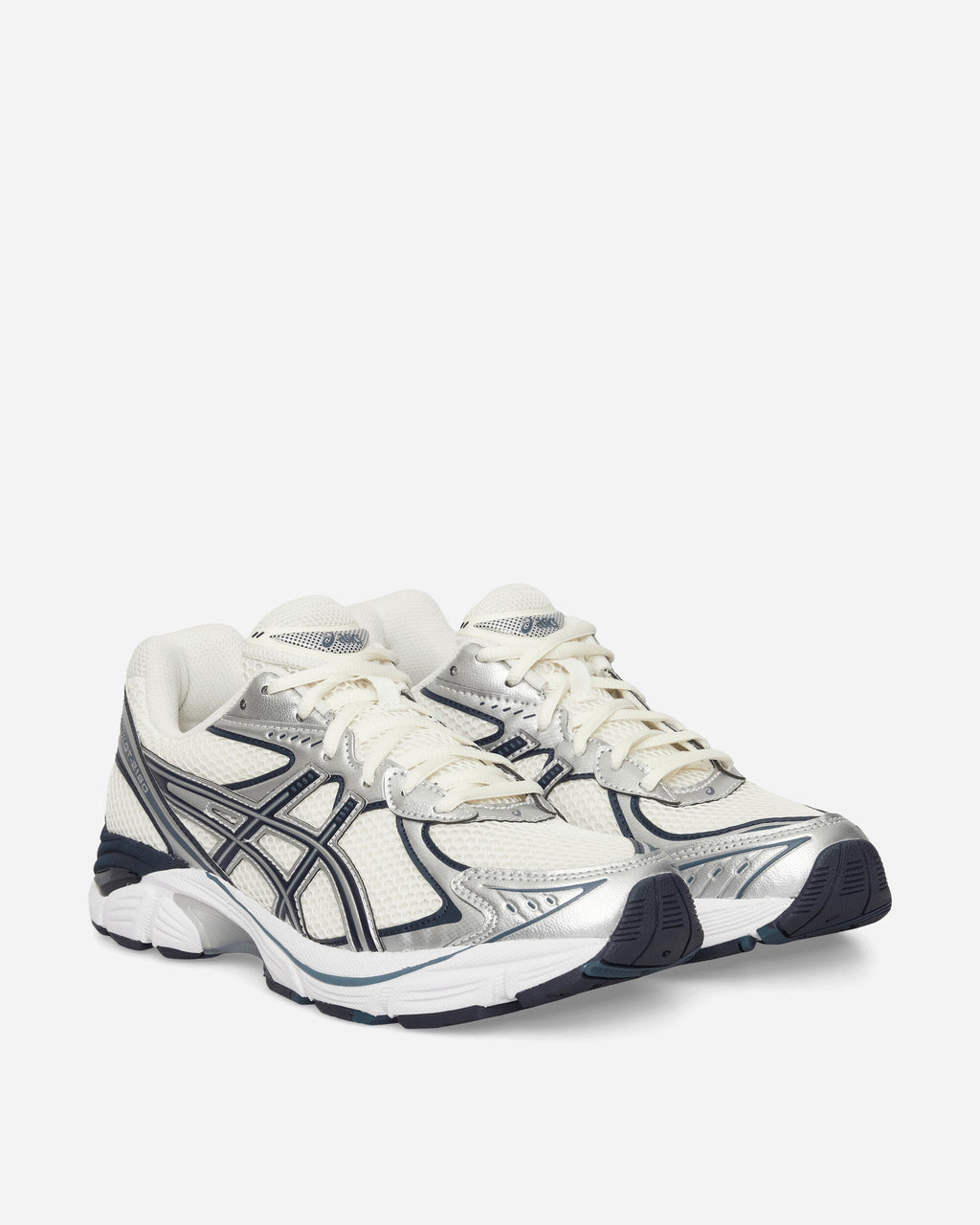 Gt-2160 Sneakers Cream Asics – Гарантія оригінальності – вид ззаду