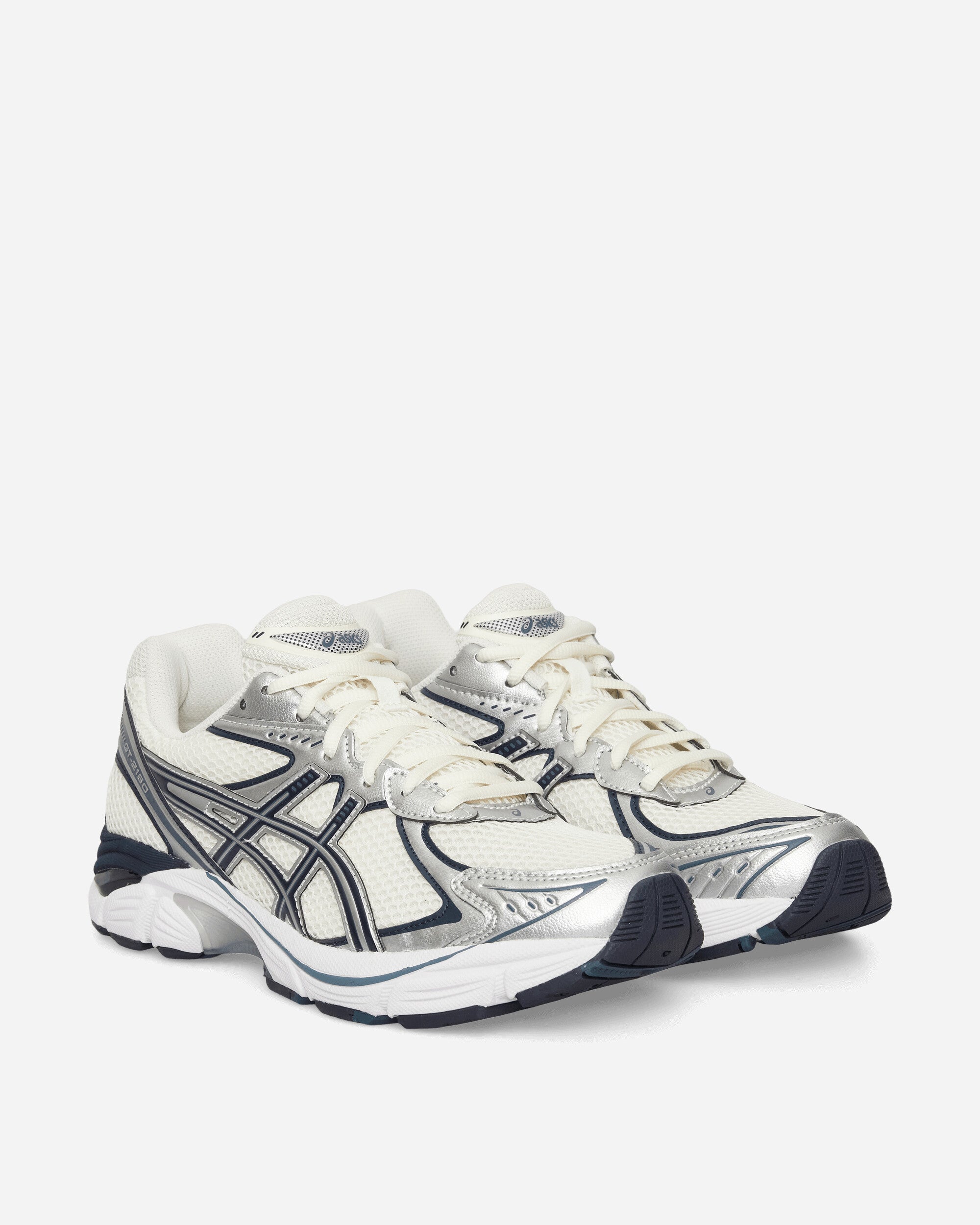 Gt-2160 Sneakers Cream Asics – Гарантія оригінальності – вид ззаду