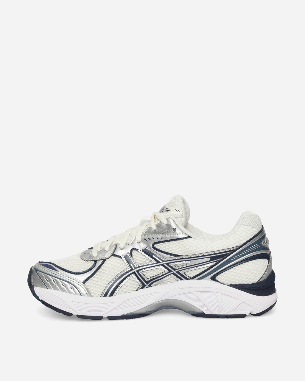 Gt-2160 Sneakers Cream Asics – Гарантія оригінальності – детальний вид