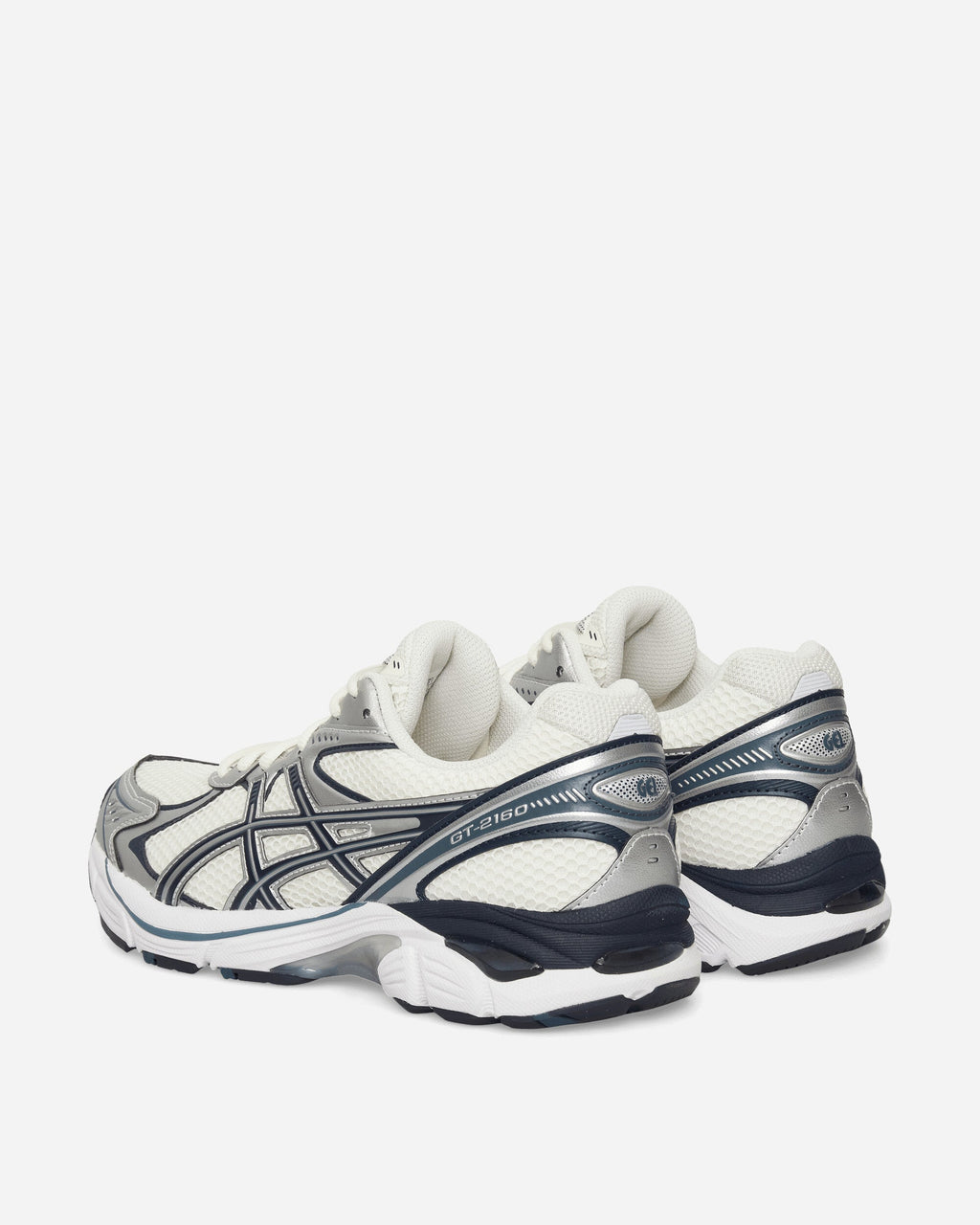Gt-2160 Sneakers Cream Asics – Гарантія оригінальності – збільшений вид