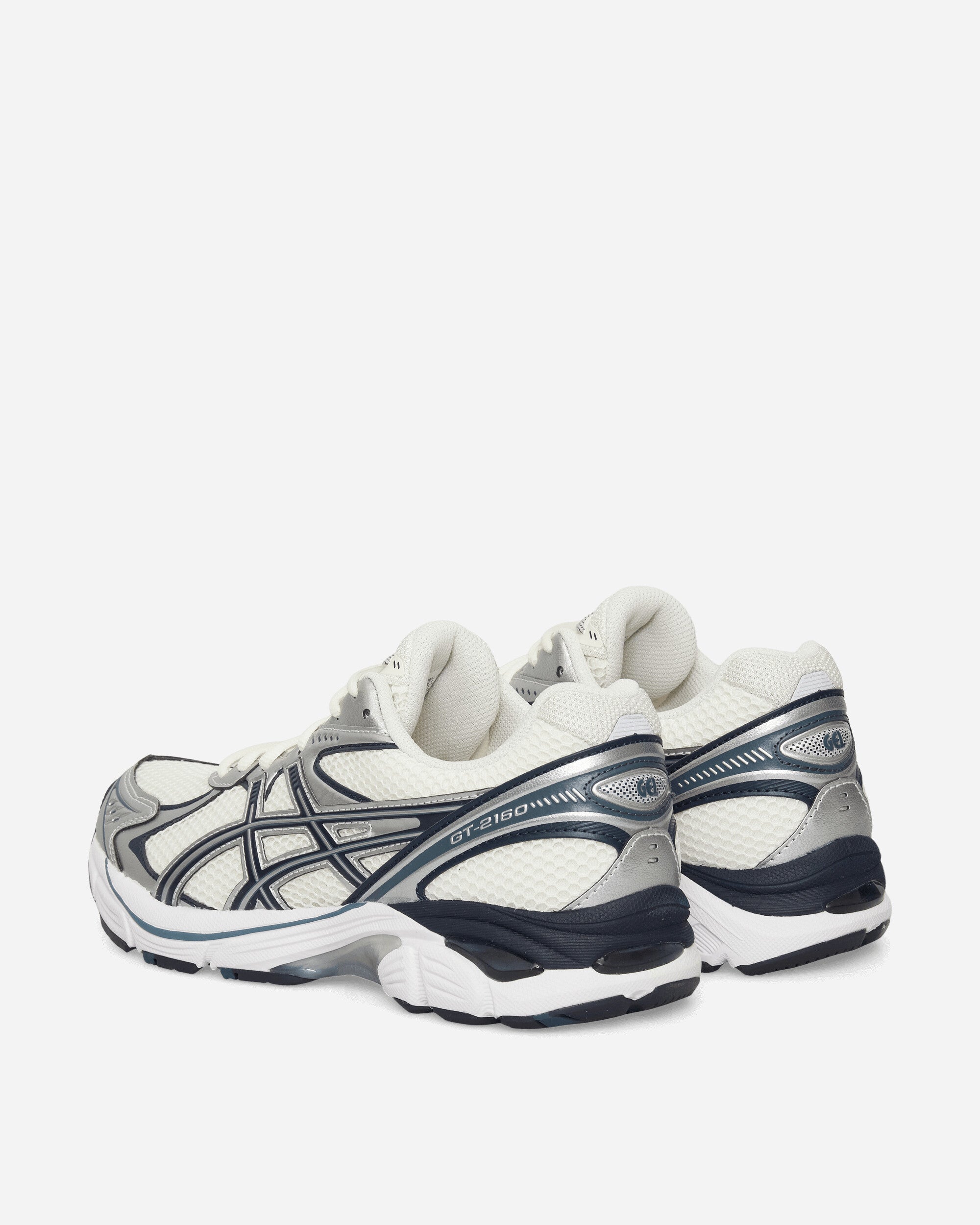 Gt-2160 Sneakers Cream Asics – Гарантія оригінальності – збільшений вид