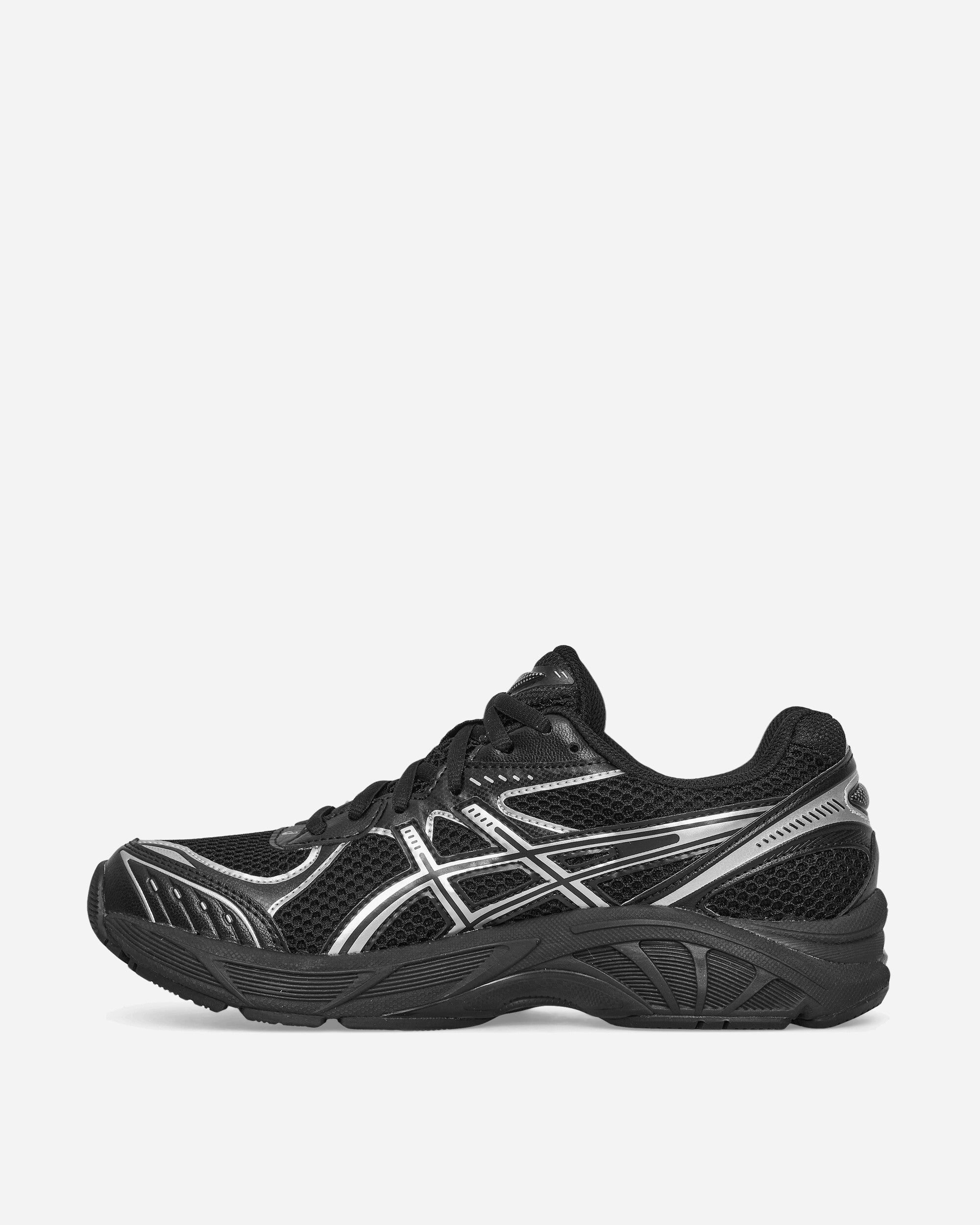 Оригінальна Gt-2160 Sneakers Black Asics – детальний вид