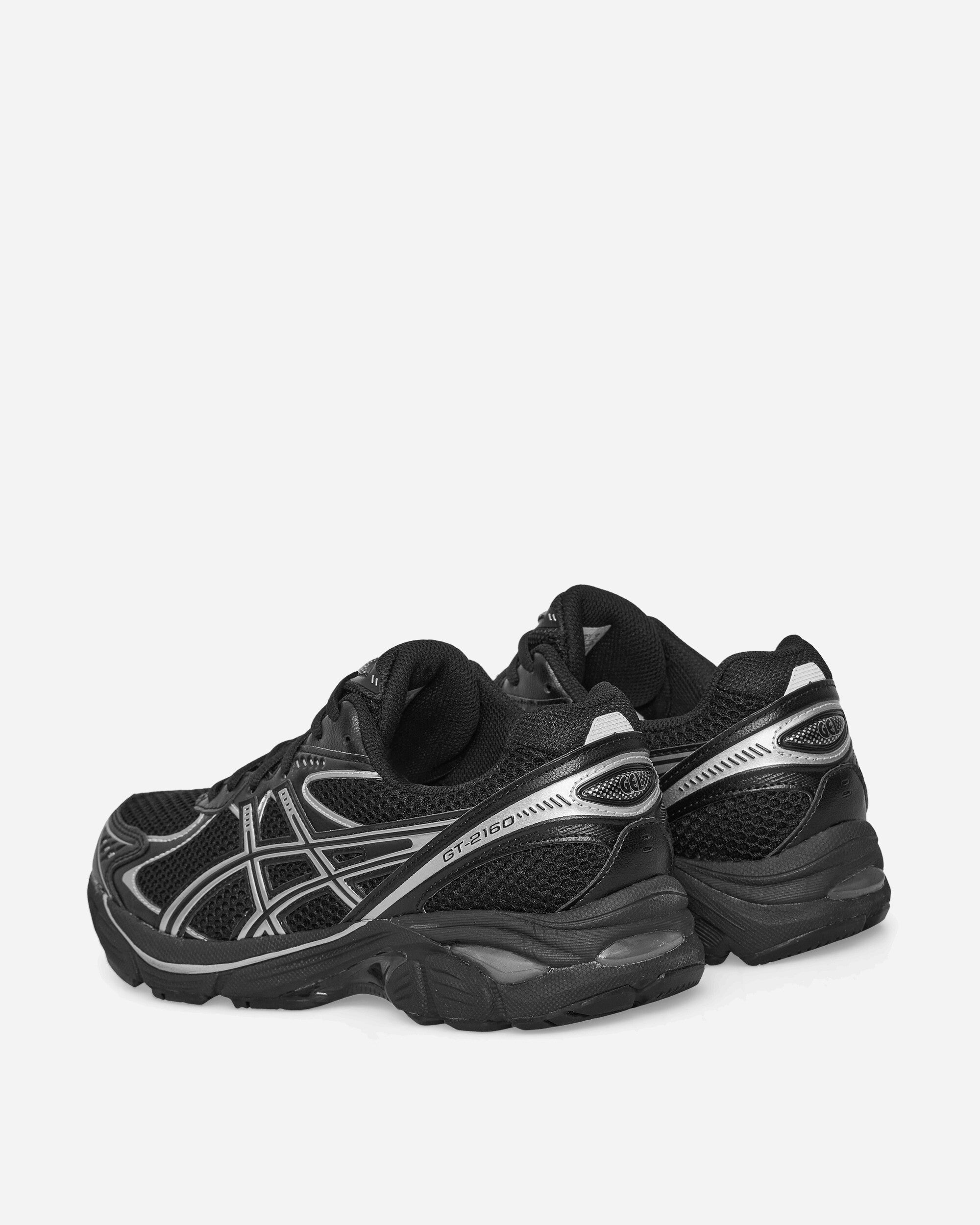 Оригінальна Gt-2160 Sneakers Black Asics – збільшений вид