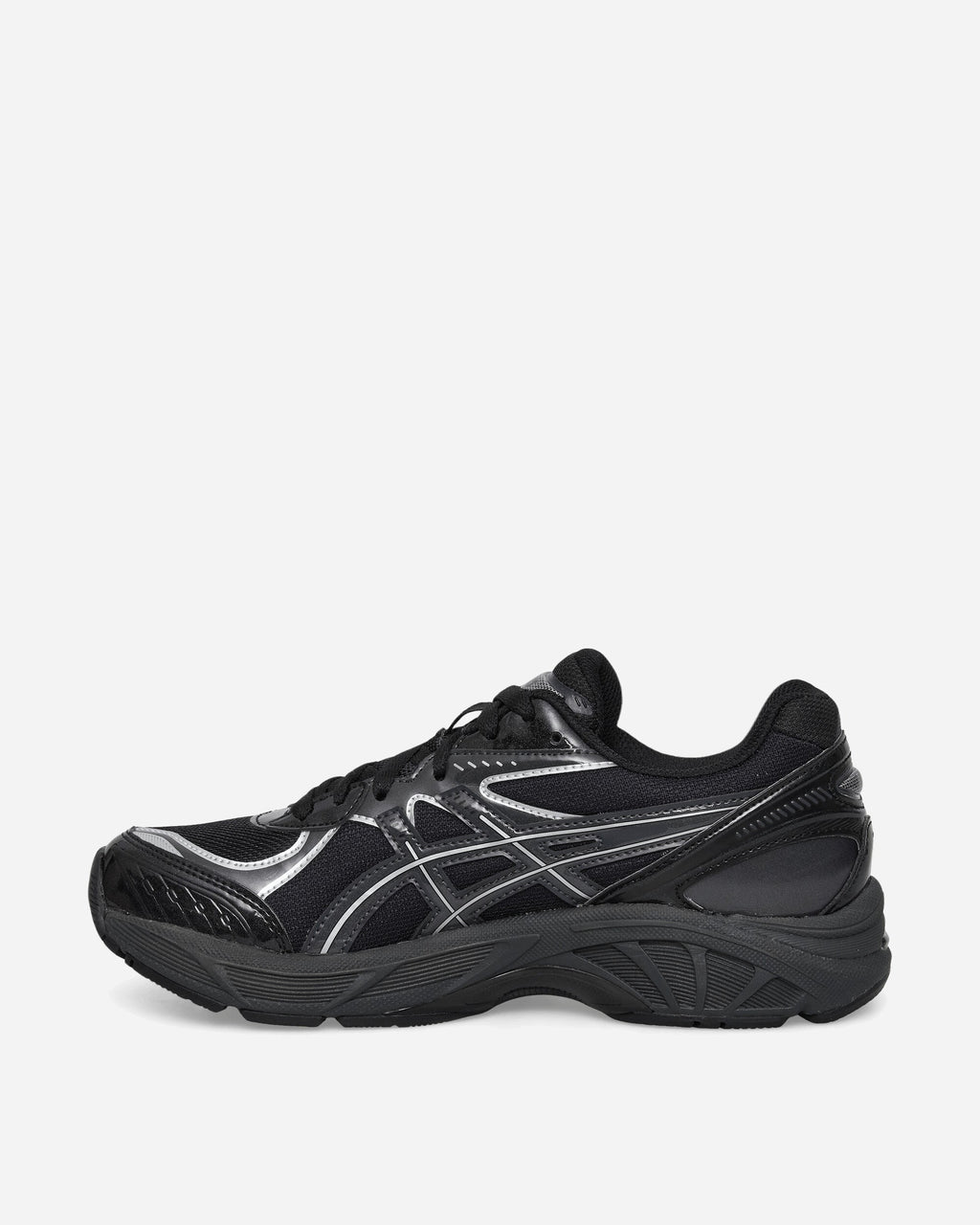 Оригінальна Gt-2160 Sneakers Black Asics – детальний вид