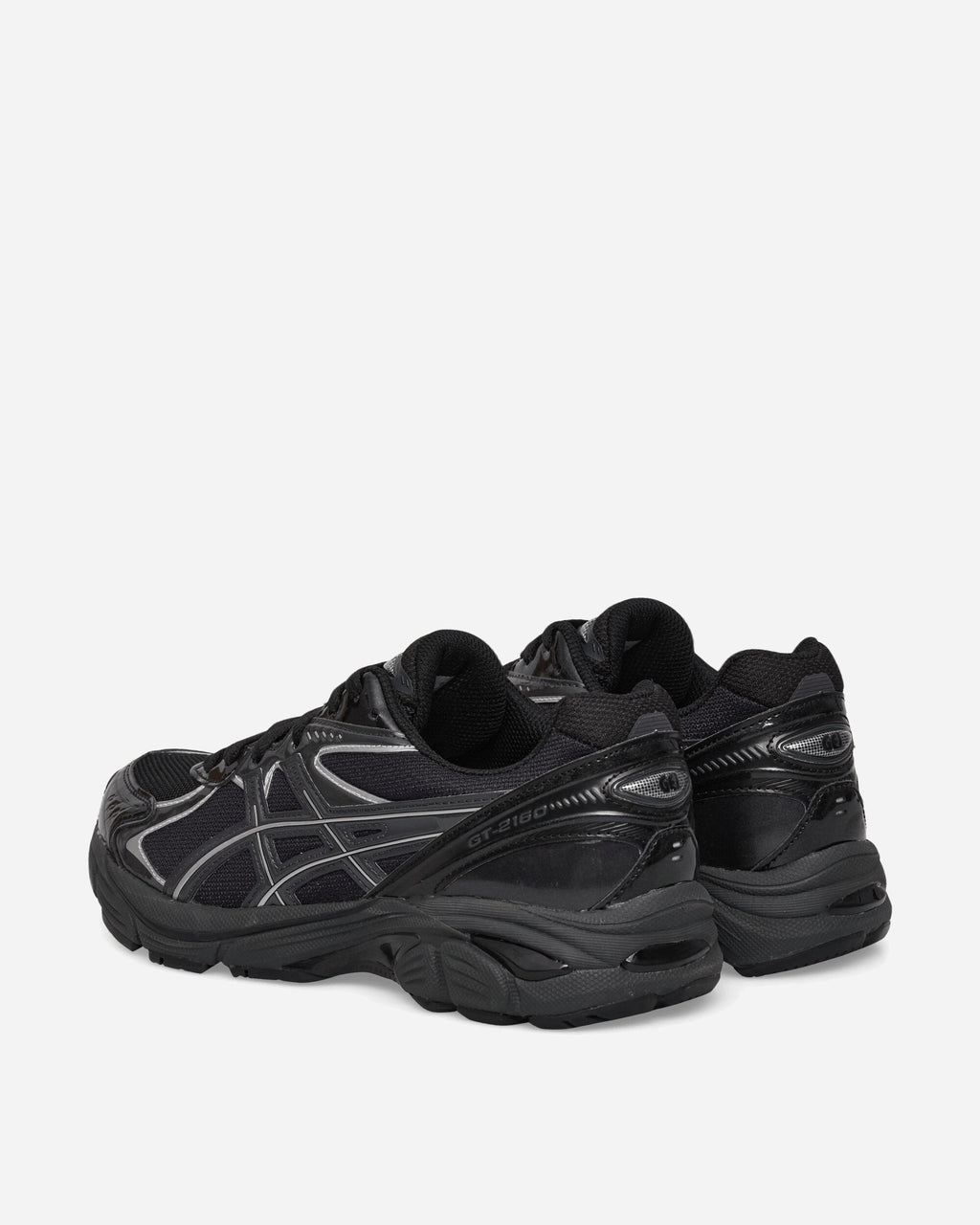 Оригінальна Gt-2160 Sneakers Black Asics – збільшений вид
