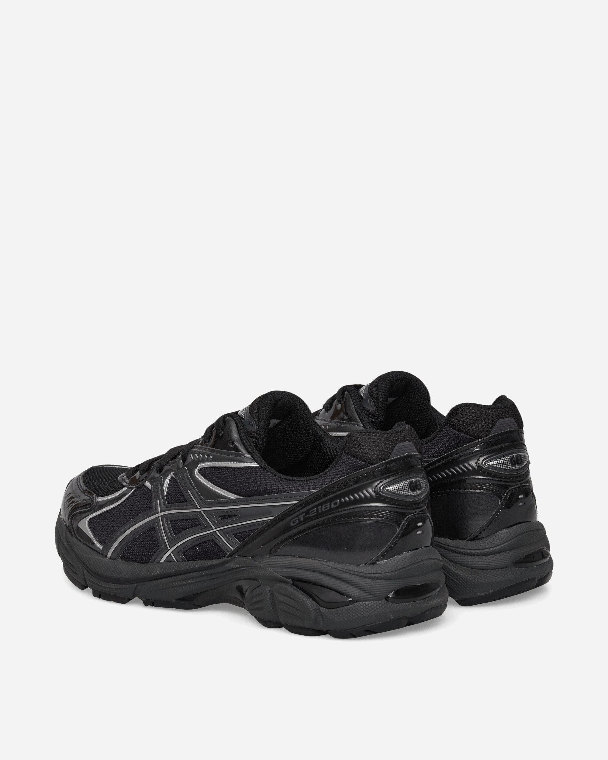 Оригінальна Gt-2160 Sneakers Black Asics – збільшений вид