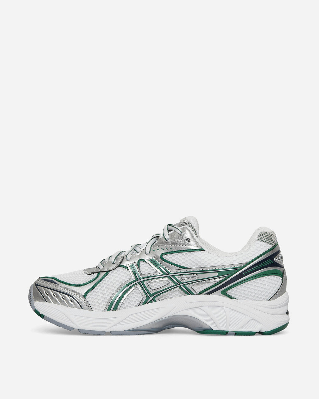 Gt-2160 Sneakers White Asics – Гарантія оригінальності – детальний вид