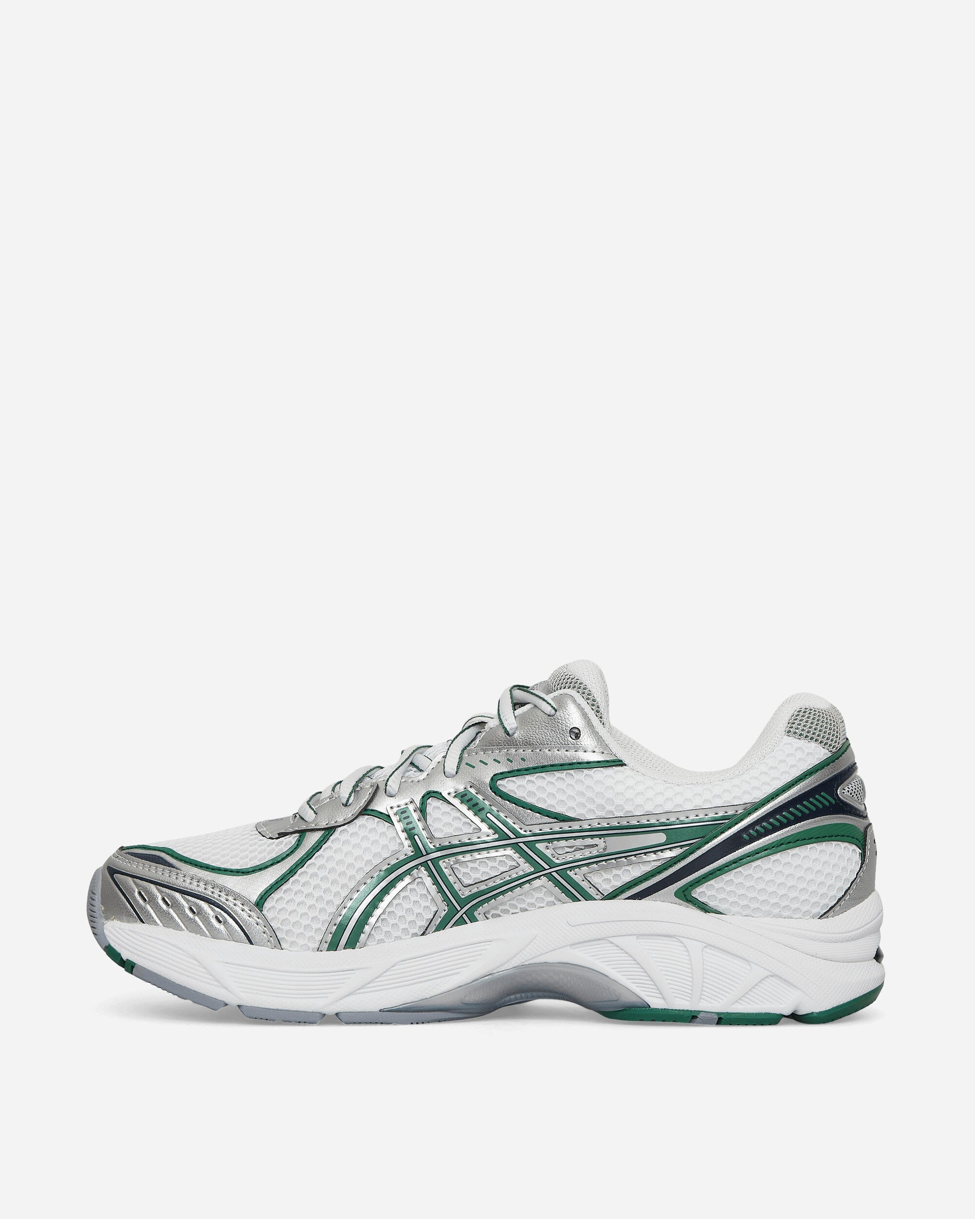Gt-2160 Sneakers White Asics – Гарантія оригінальності – детальний вид