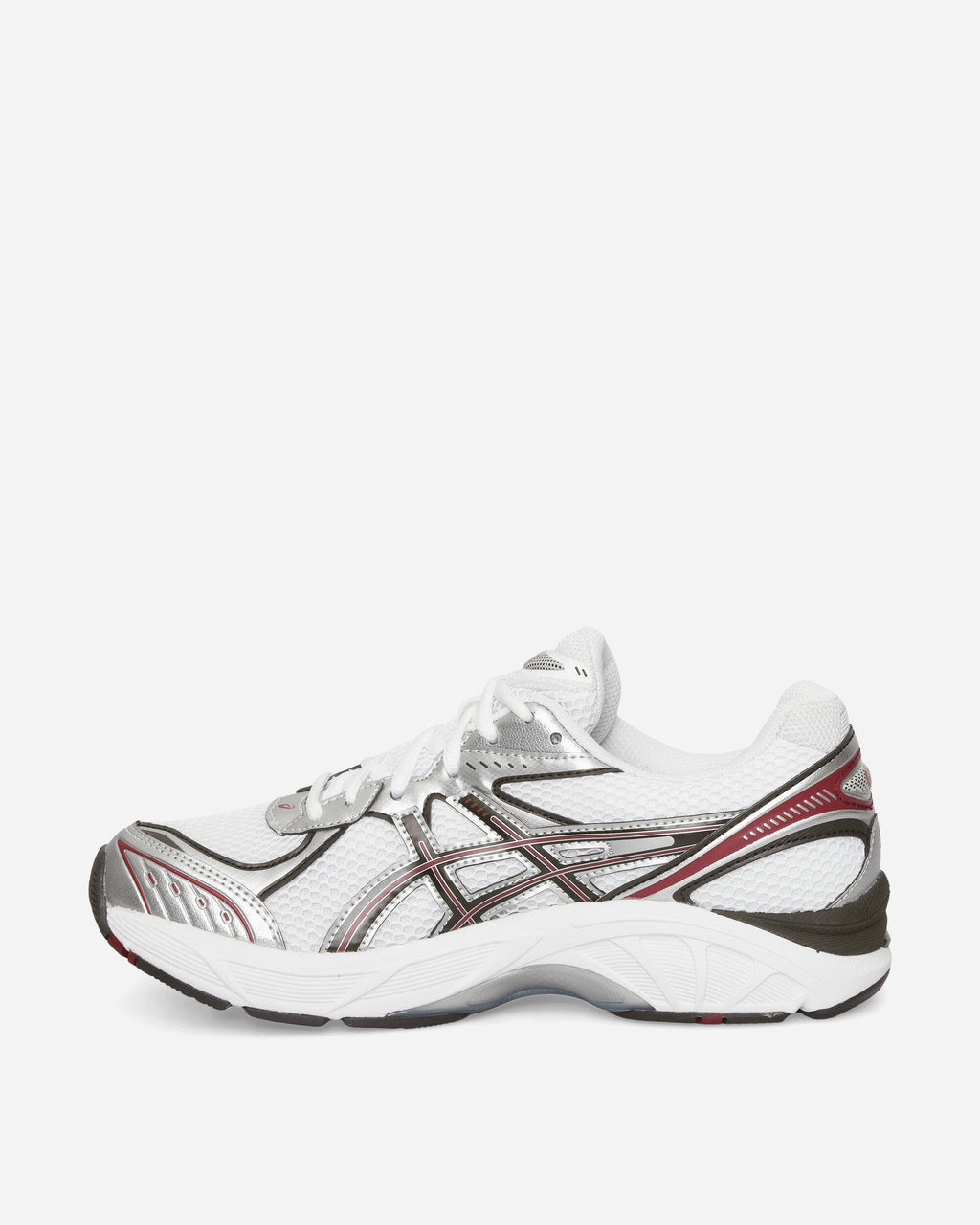 Gt-2160 Sneakers White Asics – Гарантія оригінальності – детальний вид