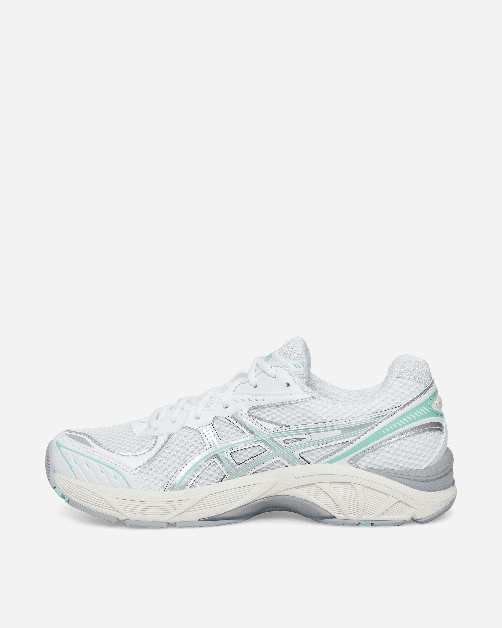 Gt-2160 Sneakers White Asics – Гарантія оригінальності – детальний вид