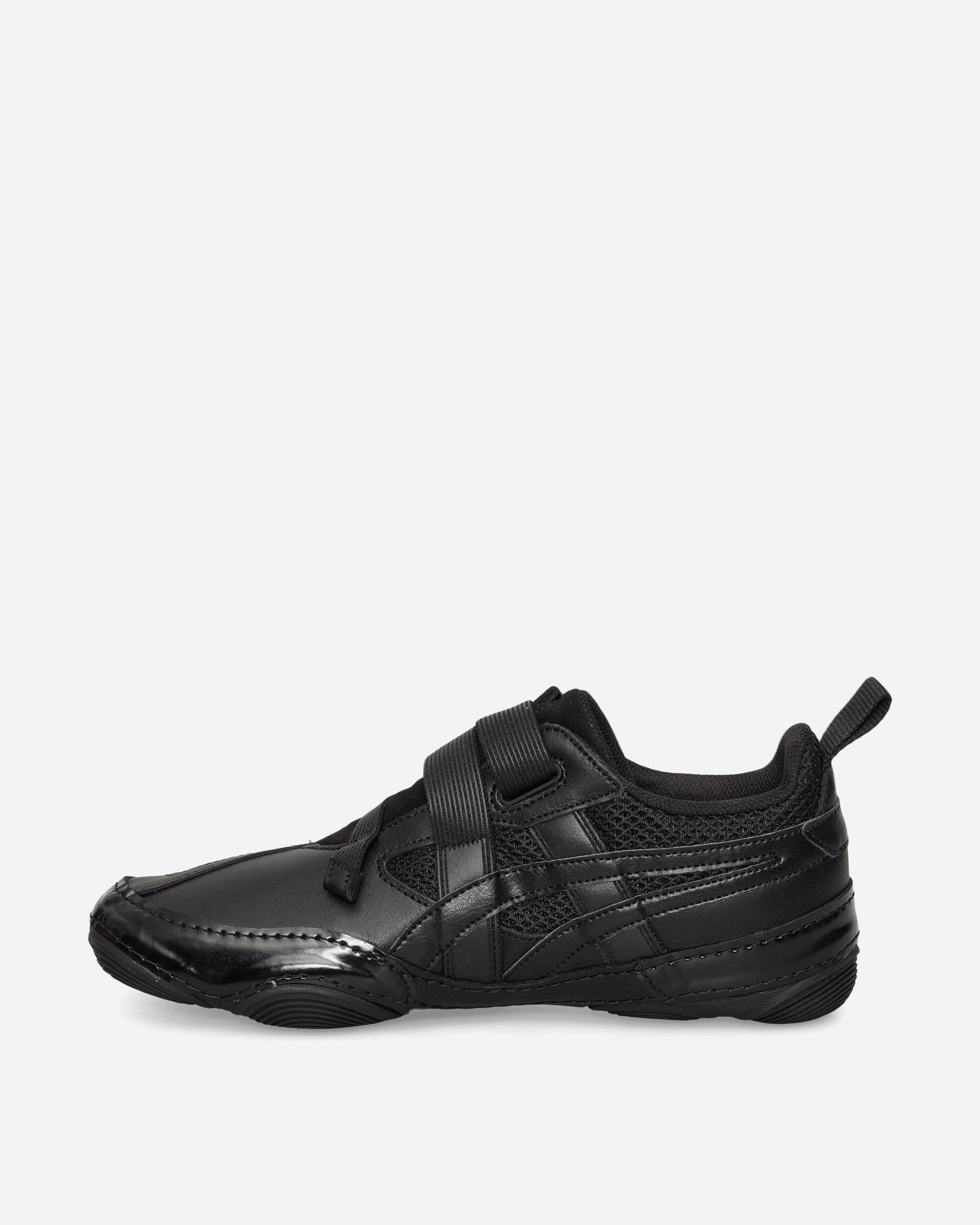Issey Miyake Hyper Taping Sneakers Black Asics оригінал – Купити в Україні – детальний вид