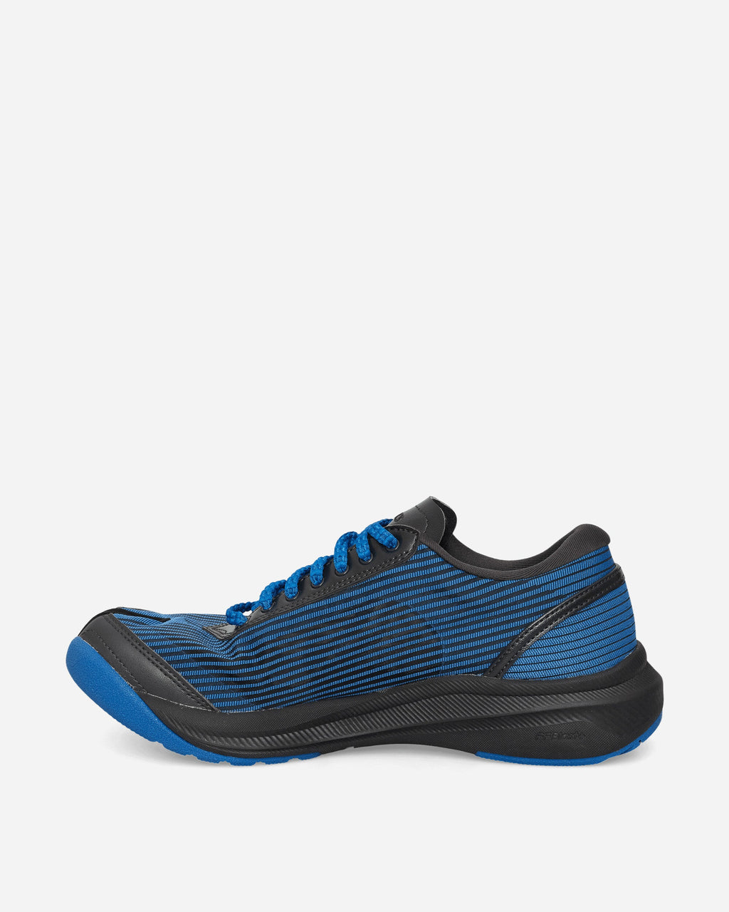 Kiko Kostadinov Ilargi Ff Sneakers Electric Blue Asics – Гарантія оригінальності – детальний вид