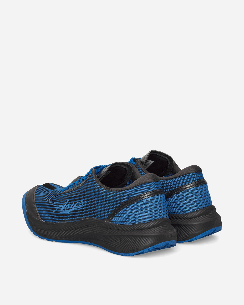 Kiko Kostadinov Ilargi Ff Sneakers Electric Blue Asics – Гарантія оригінальності – збільшений вид