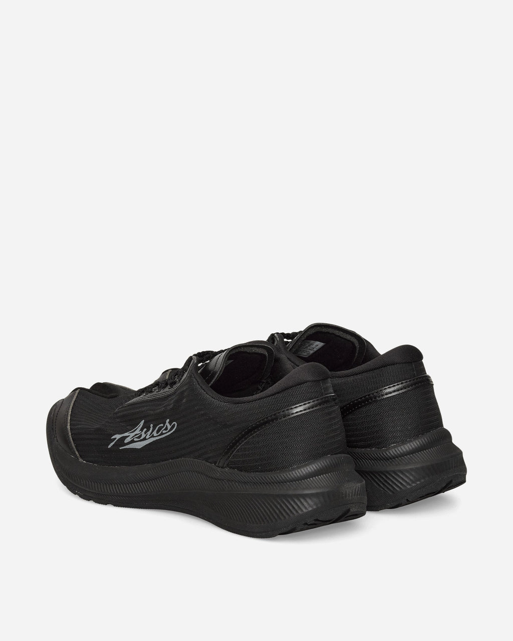 Оригінальна Kiko Kostadinov Ilargi Ff Sneakers Carbon Asics – збільшений вид