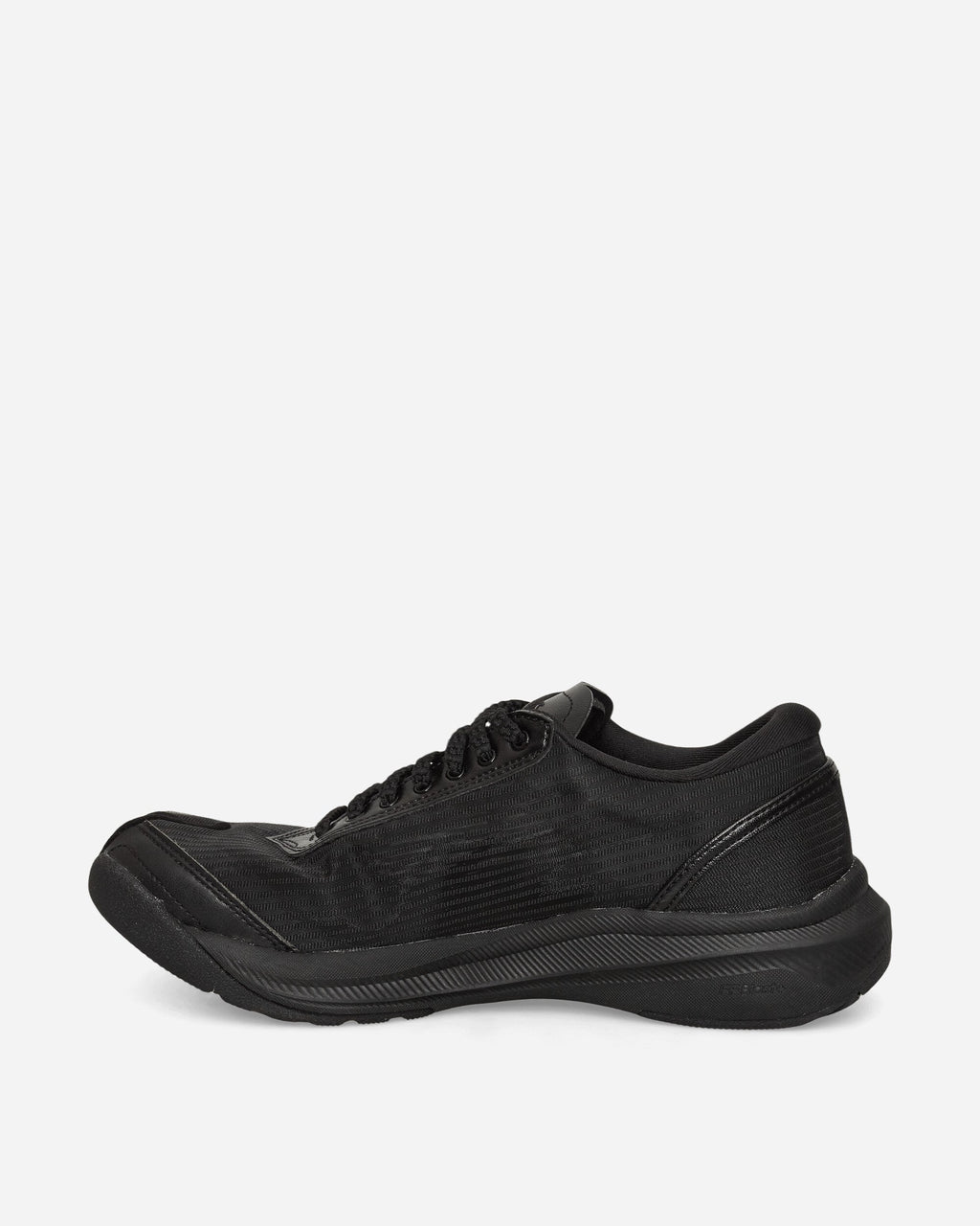 Оригінальна Kiko Kostadinov Ilargi Ff Sneakers Carbon Asics – детальний вид