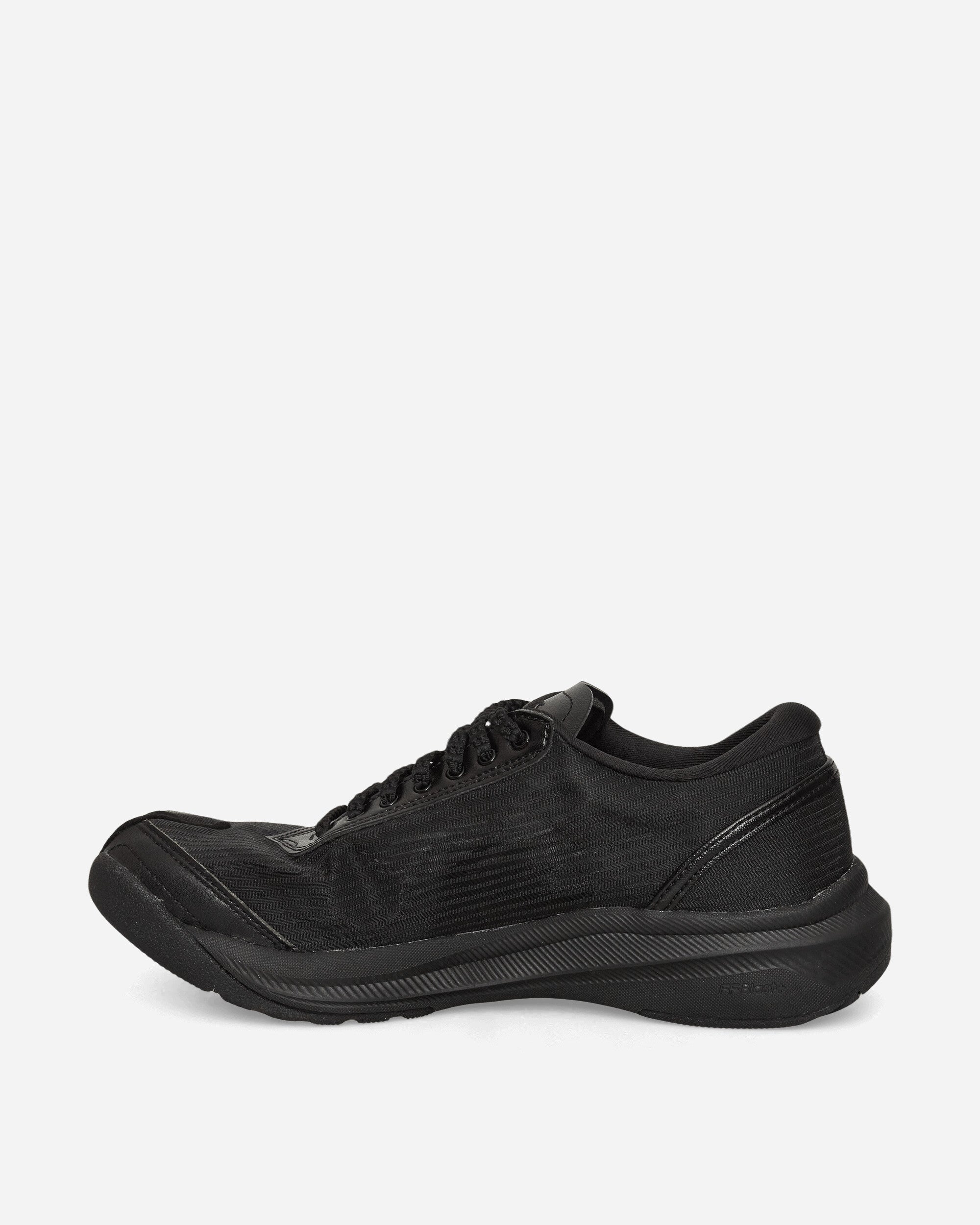Оригінальна Kiko Kostadinov Ilargi Ff Sneakers Carbon Asics – детальний вид