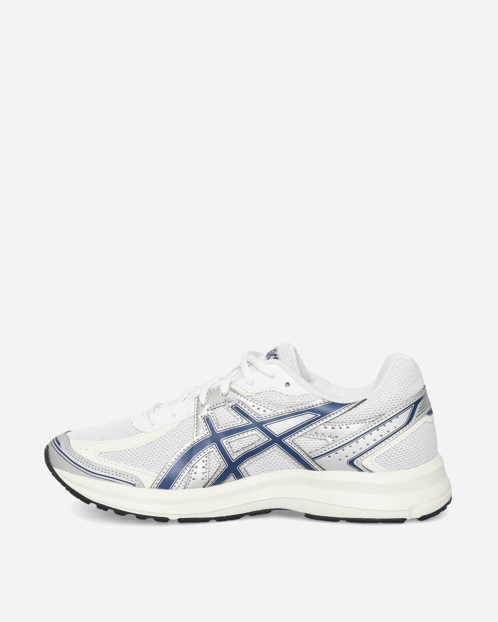 Jog 100s Sneakers White Asics – Гарантія оригінальності – детальний вид