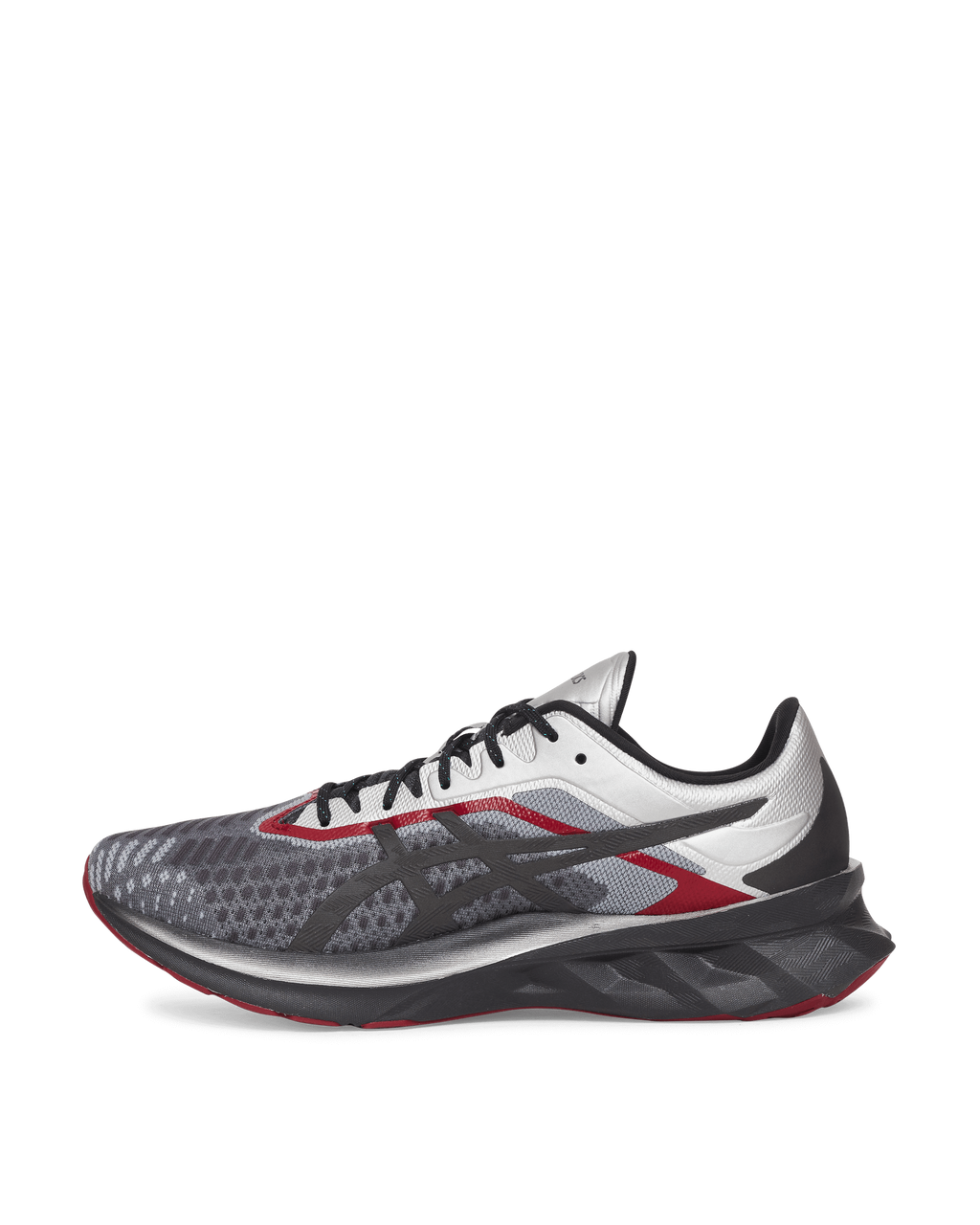 Slam Jam Novablast Sps Sneakers Grey Asics оригінал – Купити в Україні – збільшений вид
