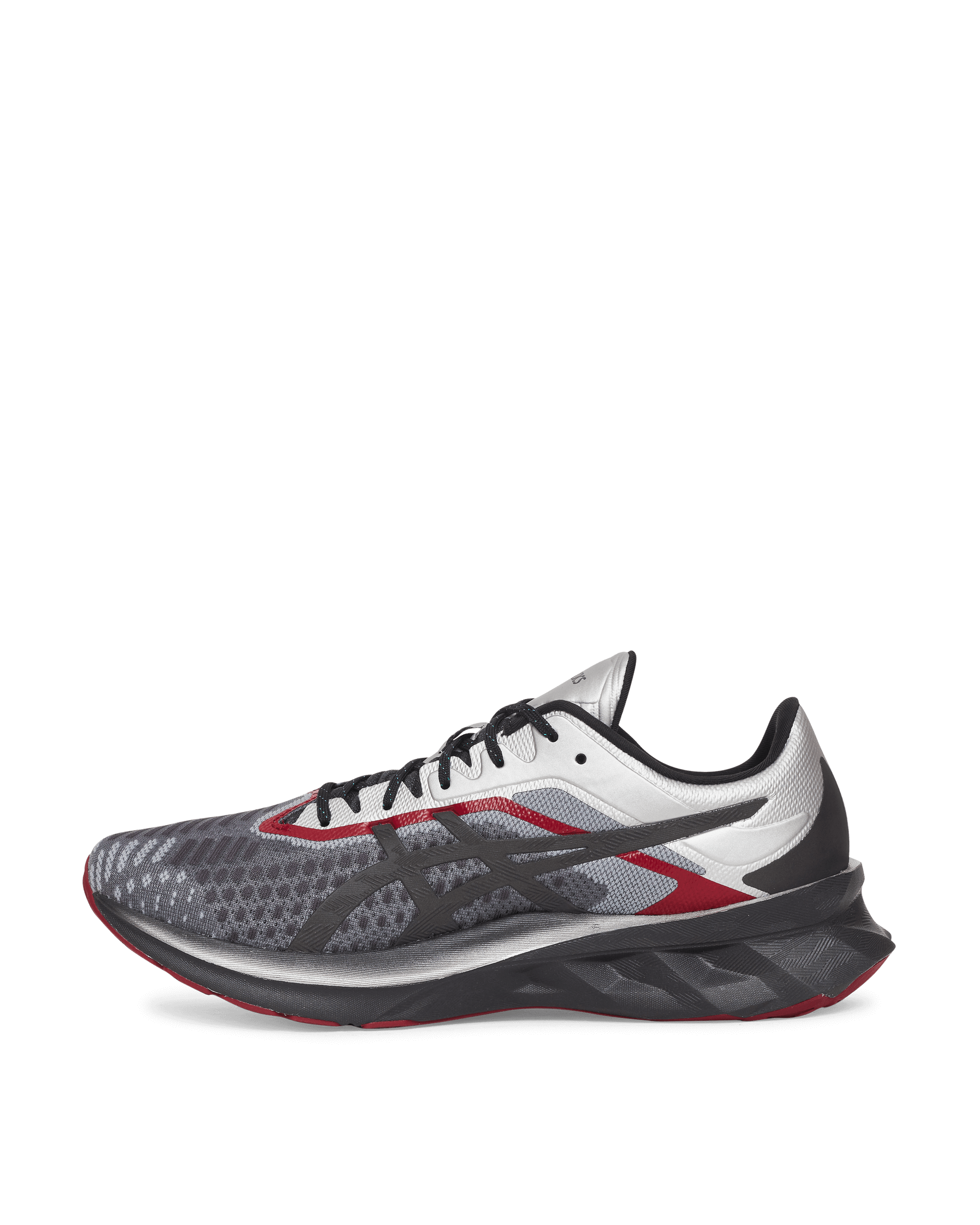 Slam Jam Novablast Sps Sneakers Grey Asics оригінал – Купити в Україні – збільшений вид