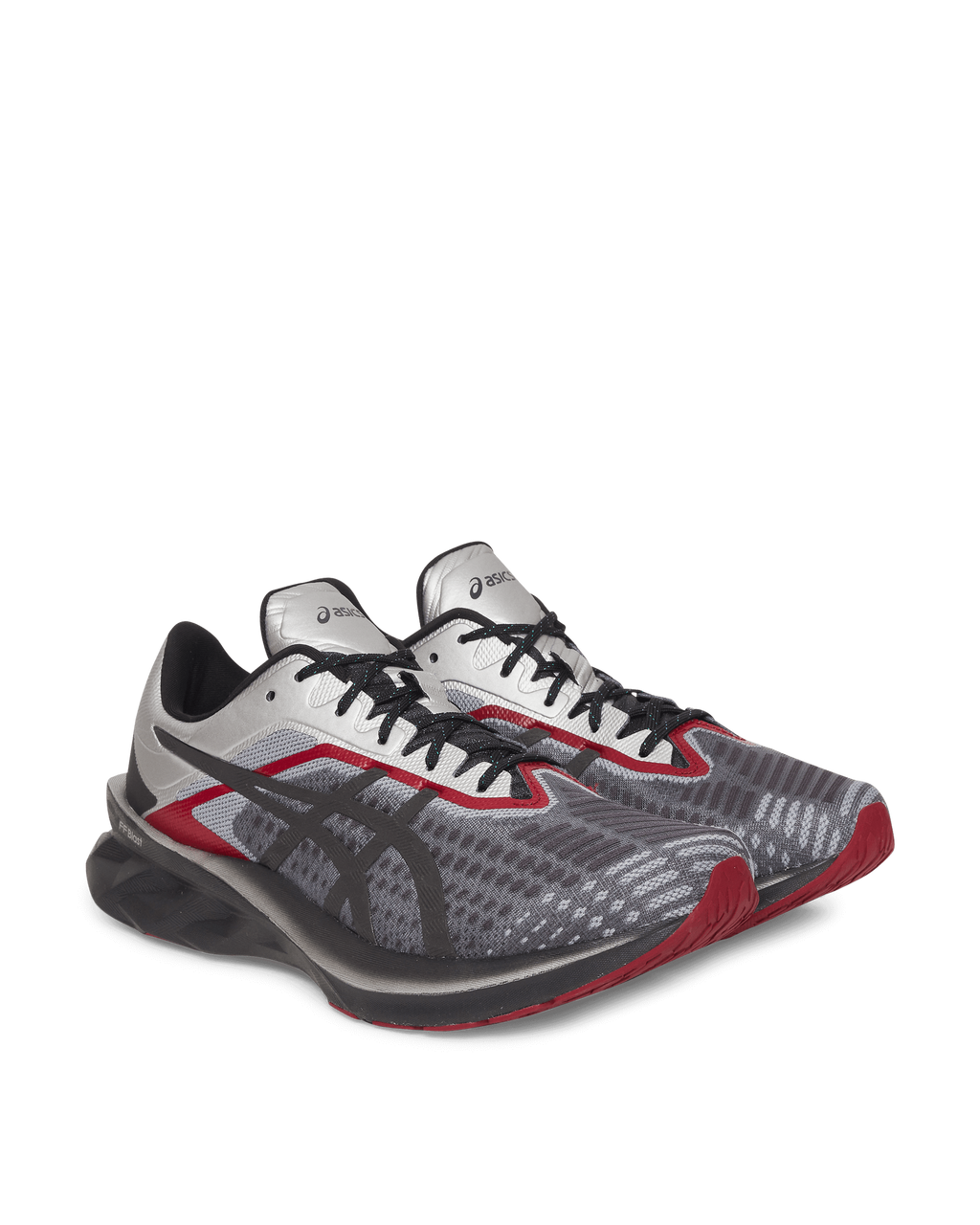 Slam Jam Novablast Sps Sneakers Grey Asics оригінал – Купити в Україні – детальний вид