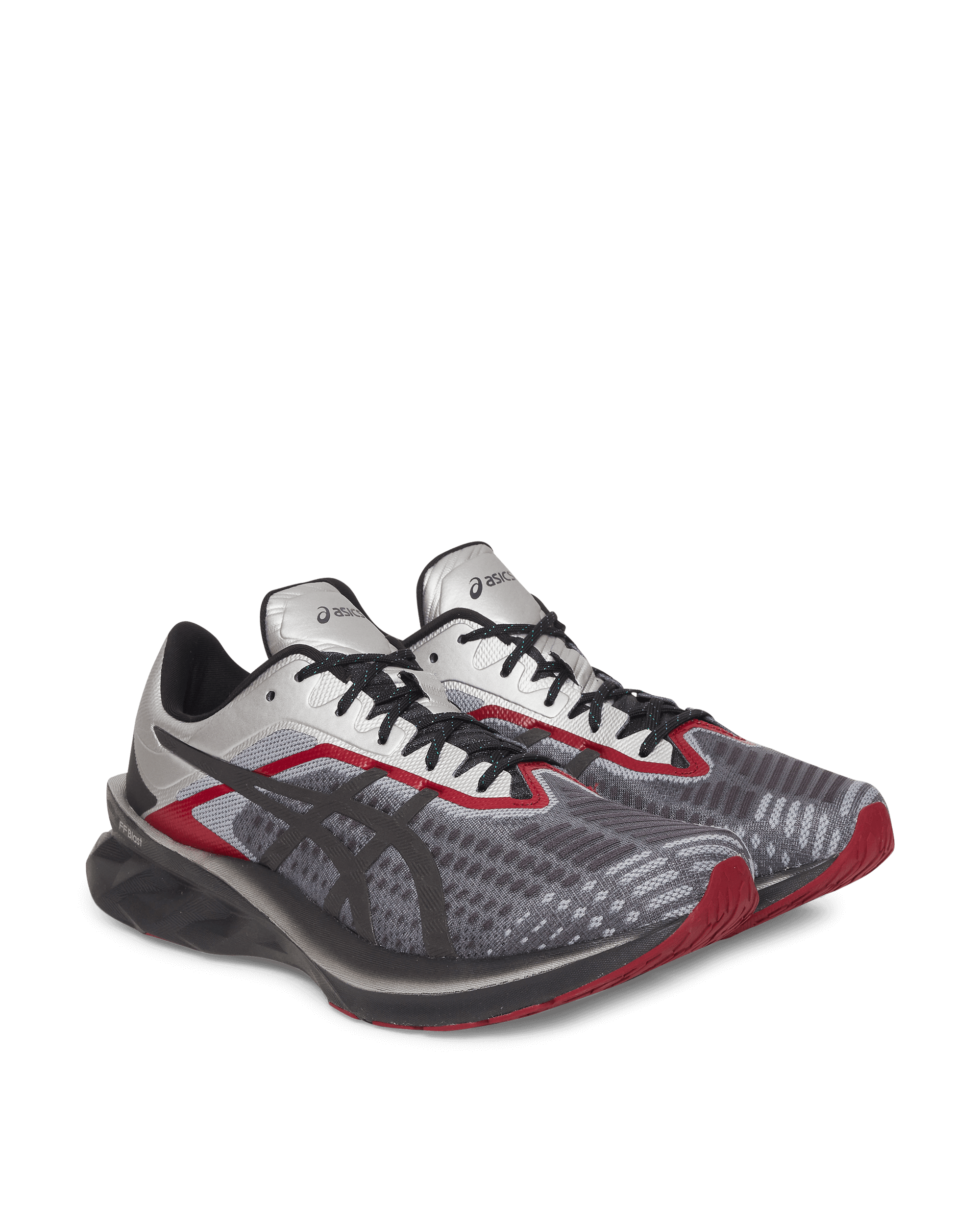 Slam Jam Novablast Sps Sneakers Grey Asics оригінал – Купити в Україні – детальний вид