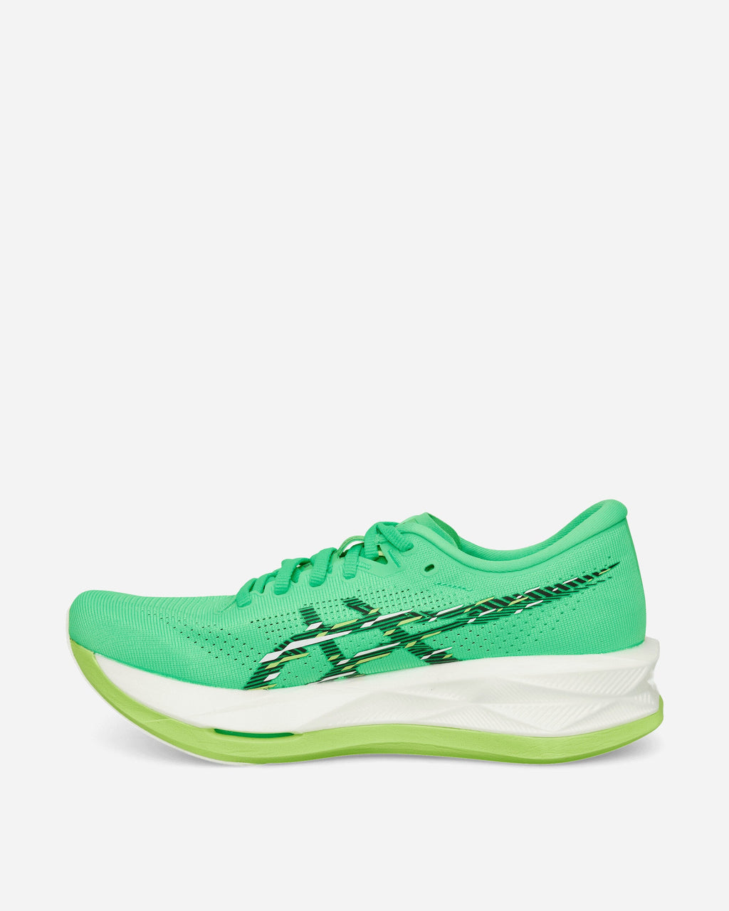 Sonicblast Sneakers Green Asics оригінал – Купити в Україні – детальний вид
