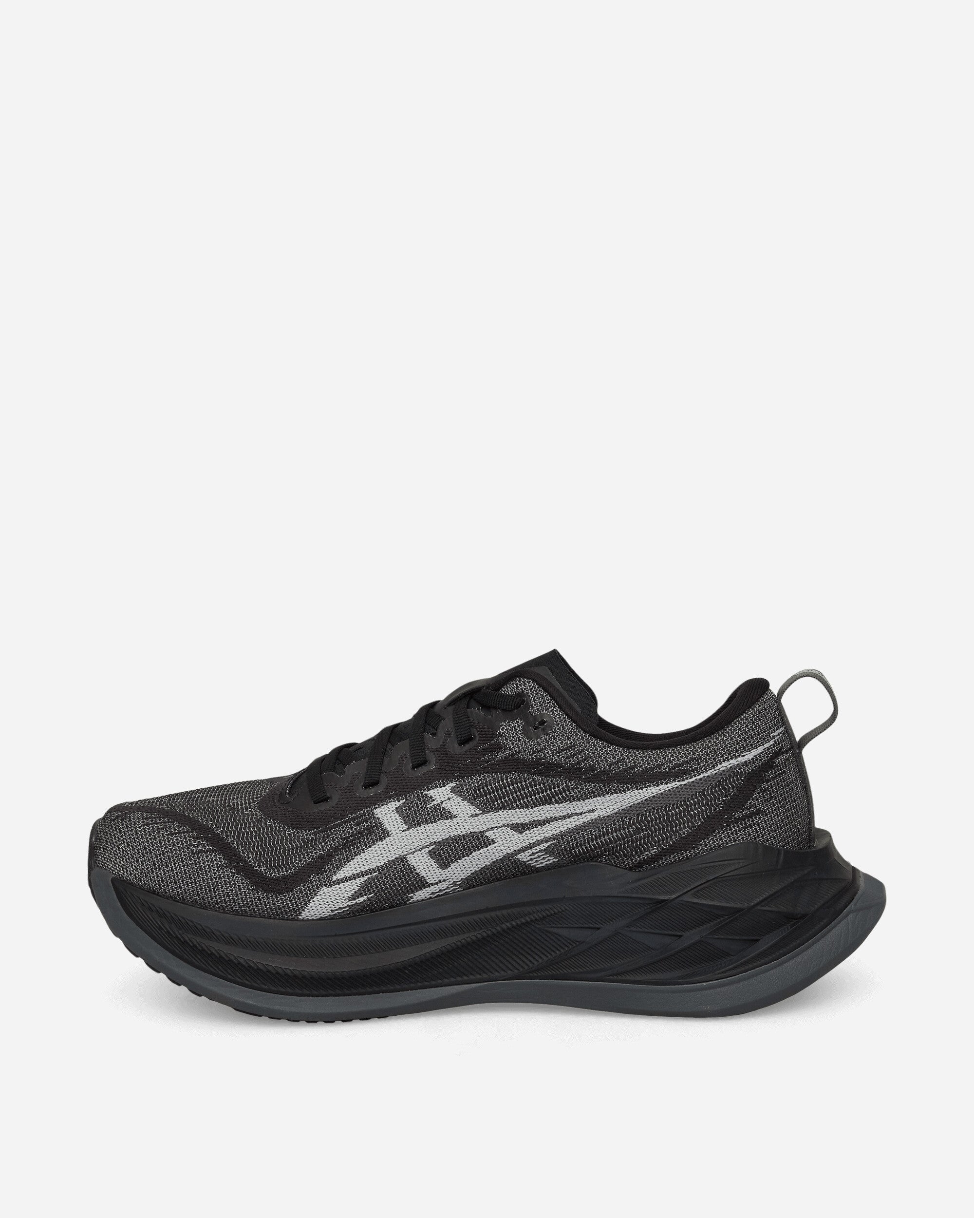 Superblast 2 Sneakers Black Asics – Гарантія оригінальності – детальний вид
