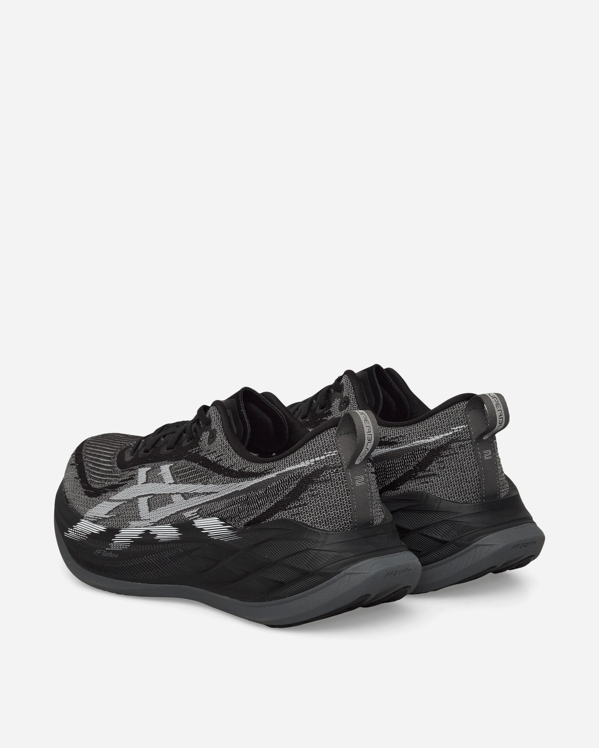 Superblast 2 Sneakers Black Asics – Гарантія оригінальності – збільшений вид