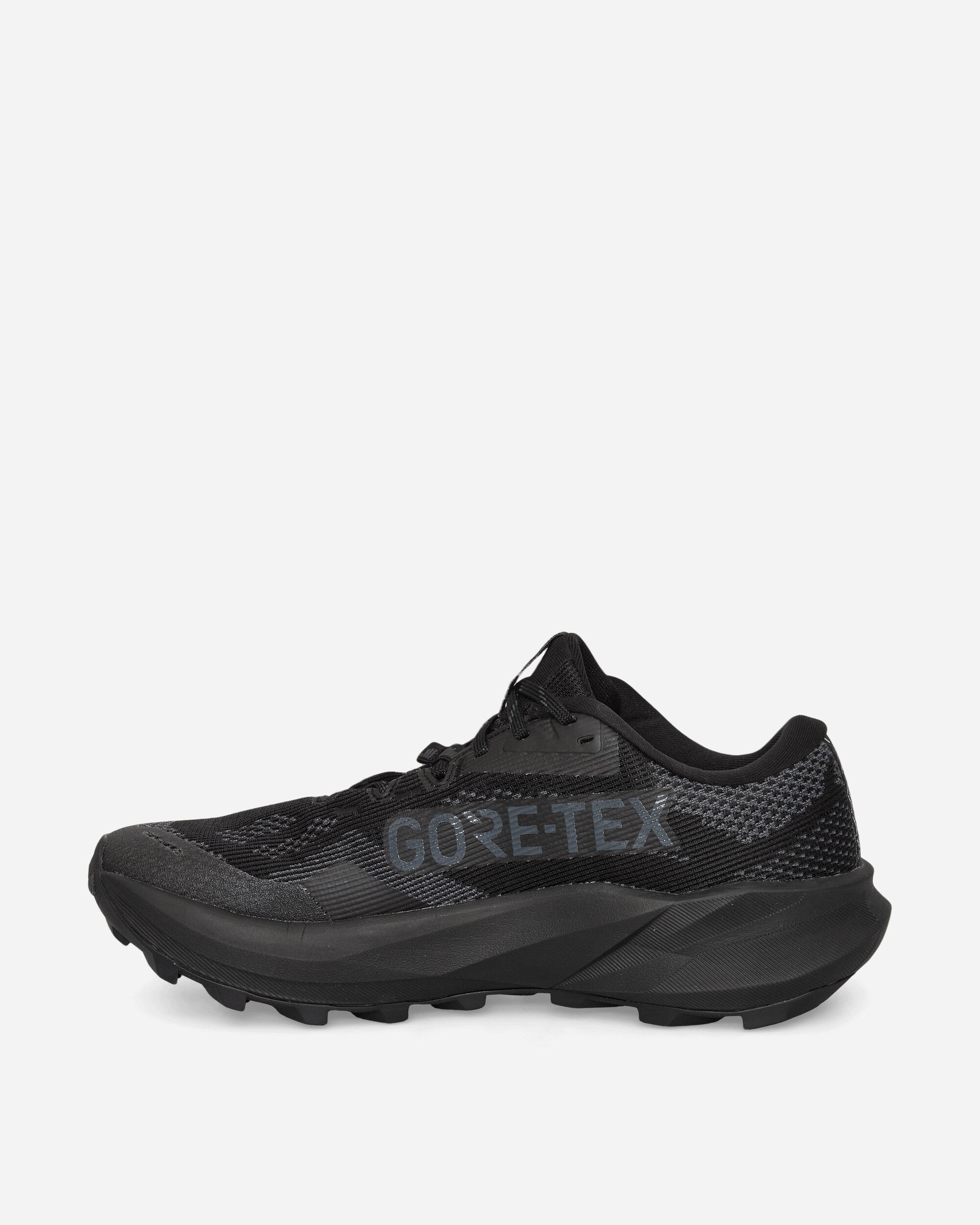 Trabuco 14 Gtx Sneakers Black Asics оригінал – Купити в Україні – детальний вид