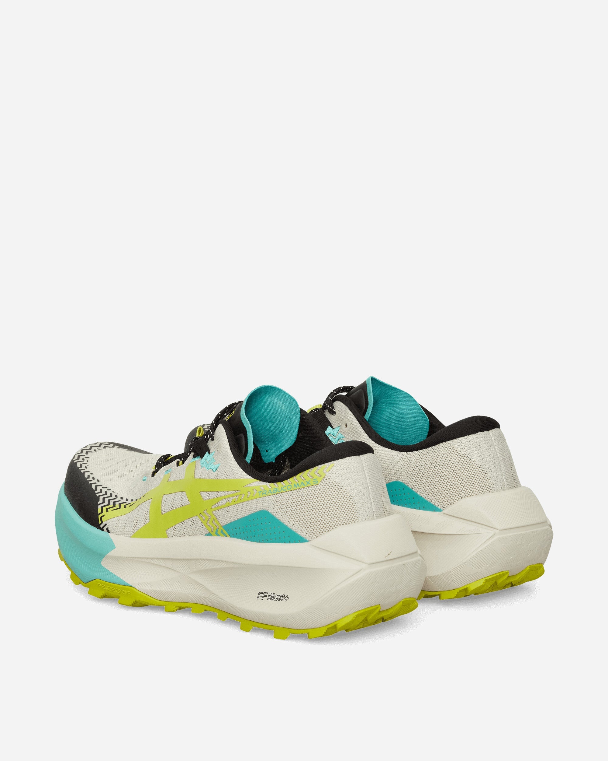 Trabuco Max 5 Sneakers Light Dust Asics – Гарантія оригінальності – збільшений вид